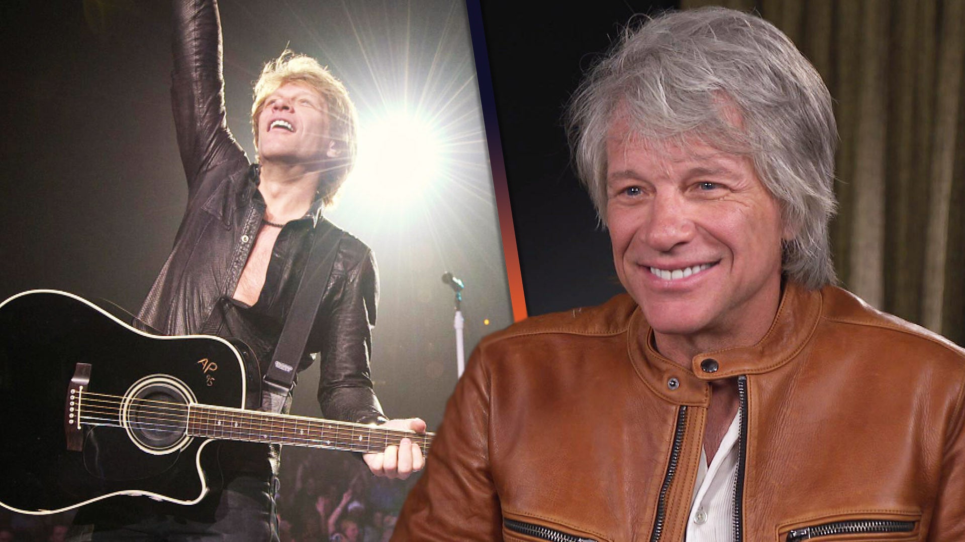 【新品超特価】Bon Jovi & Jimmy Page/ Acoustic Cowboys 洋楽