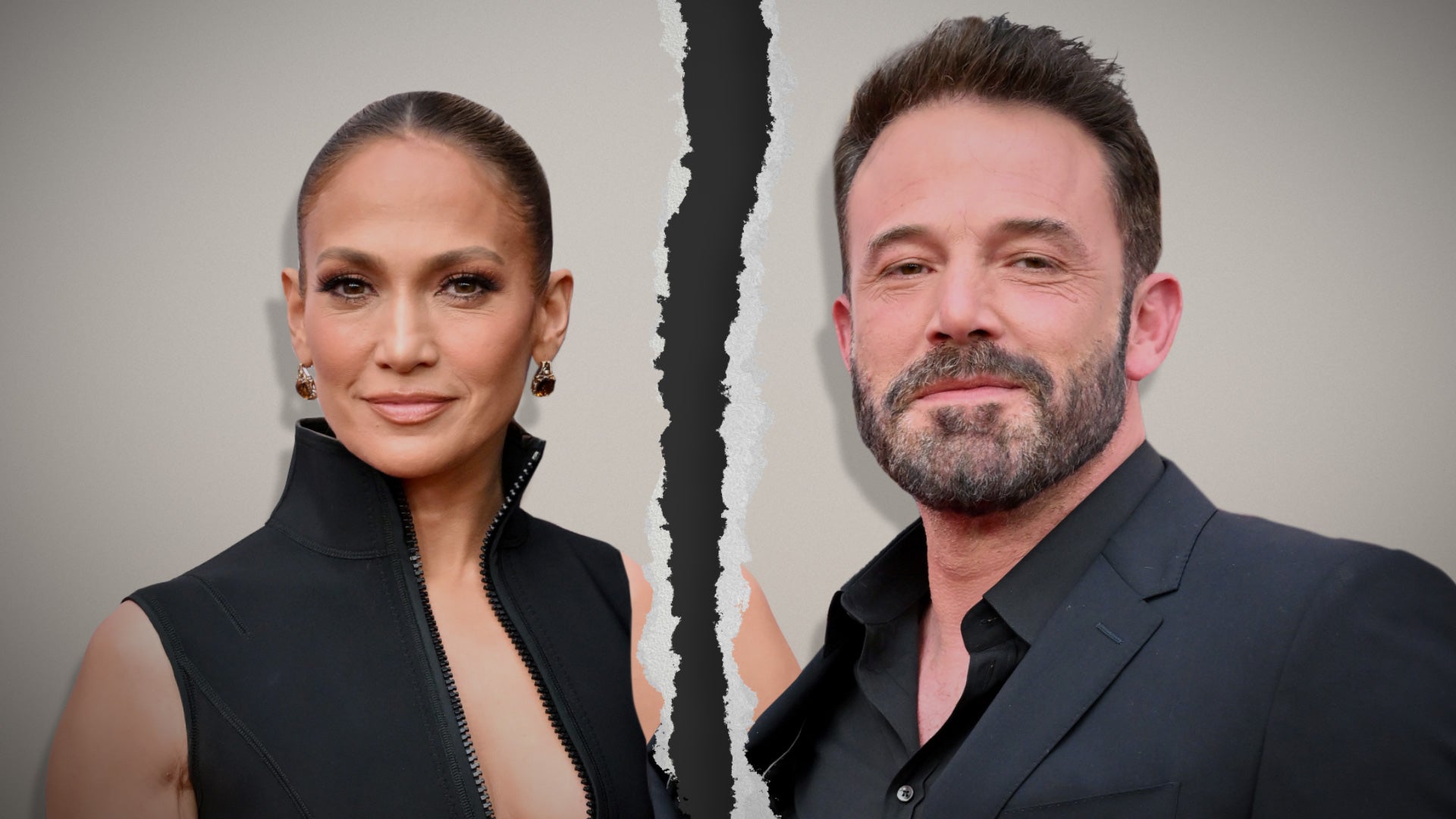 Jennifer Lopez Files for Divorce From Ben Affleck