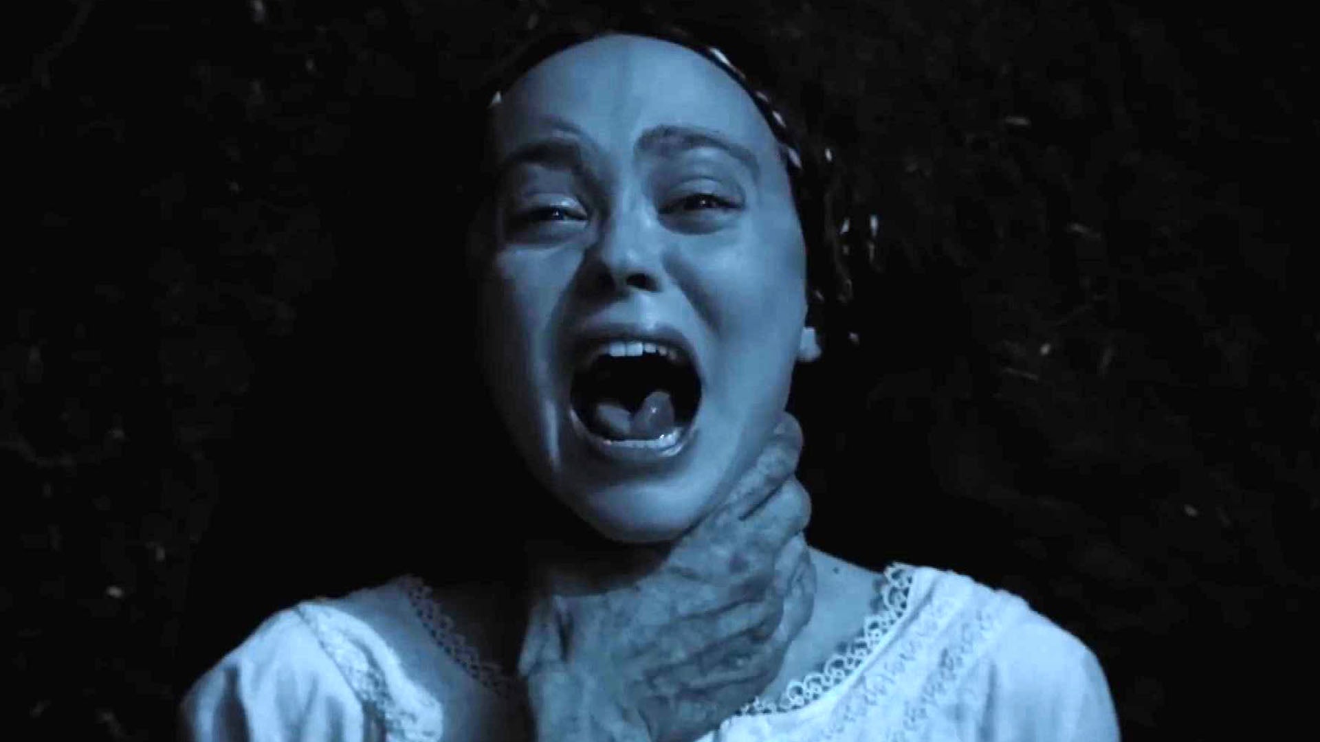 'Nosferatu' Teaser: Watch Lily-Rose Depp Get Tormented by a Terrifying Vampire