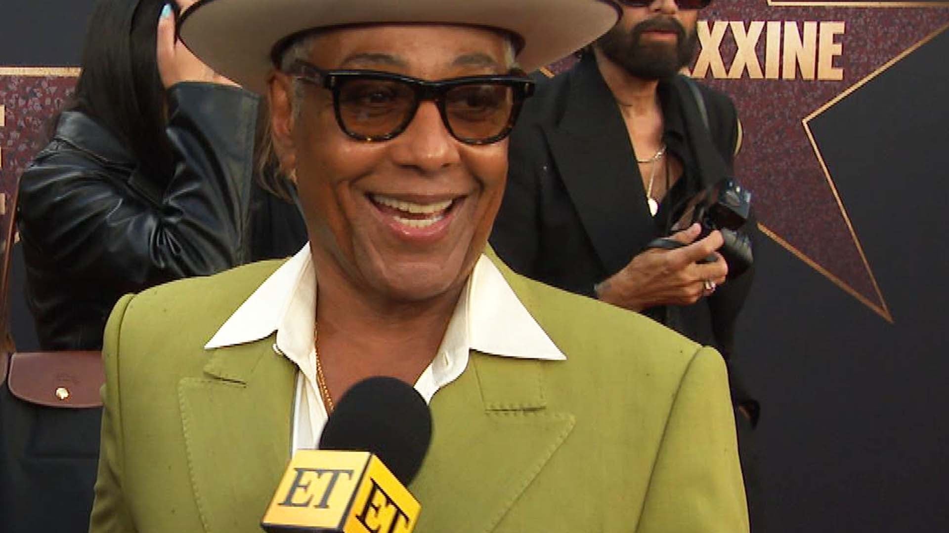 Giancarlo Esposito Calls MCU Role a 'Jumping Off Point' (Exclusive)