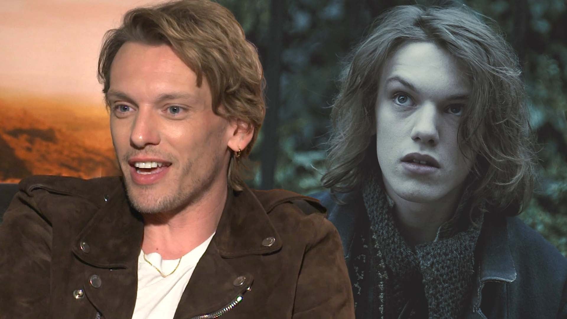 Jamie Campbell Bower Responds to Being the Trailblazer for 'Rat Boy Summer' (Exclusive)