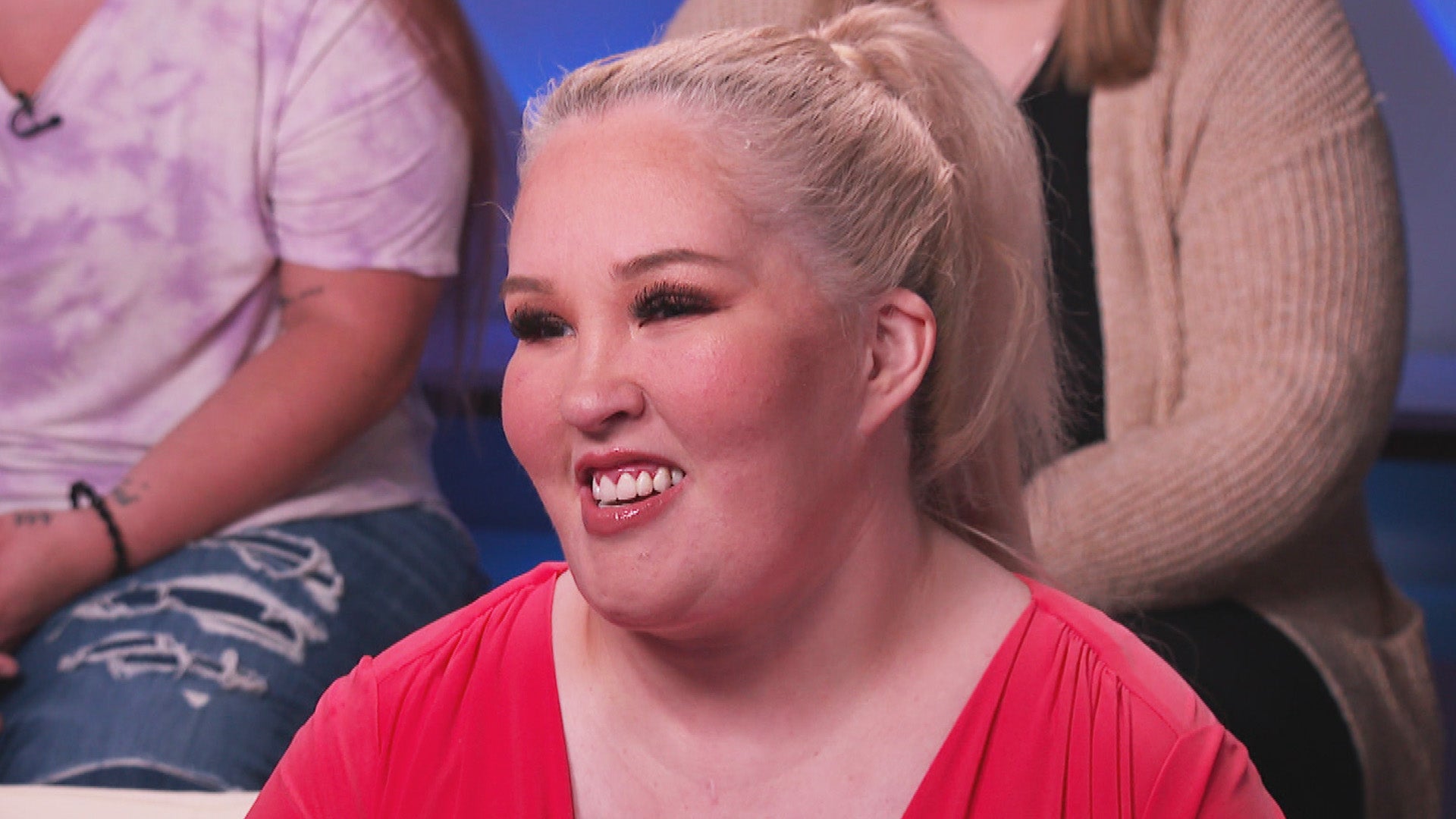 Mama June Gives Health, Weight-Loss Update as She Vows to Never Return to Drugs (Exclusive)