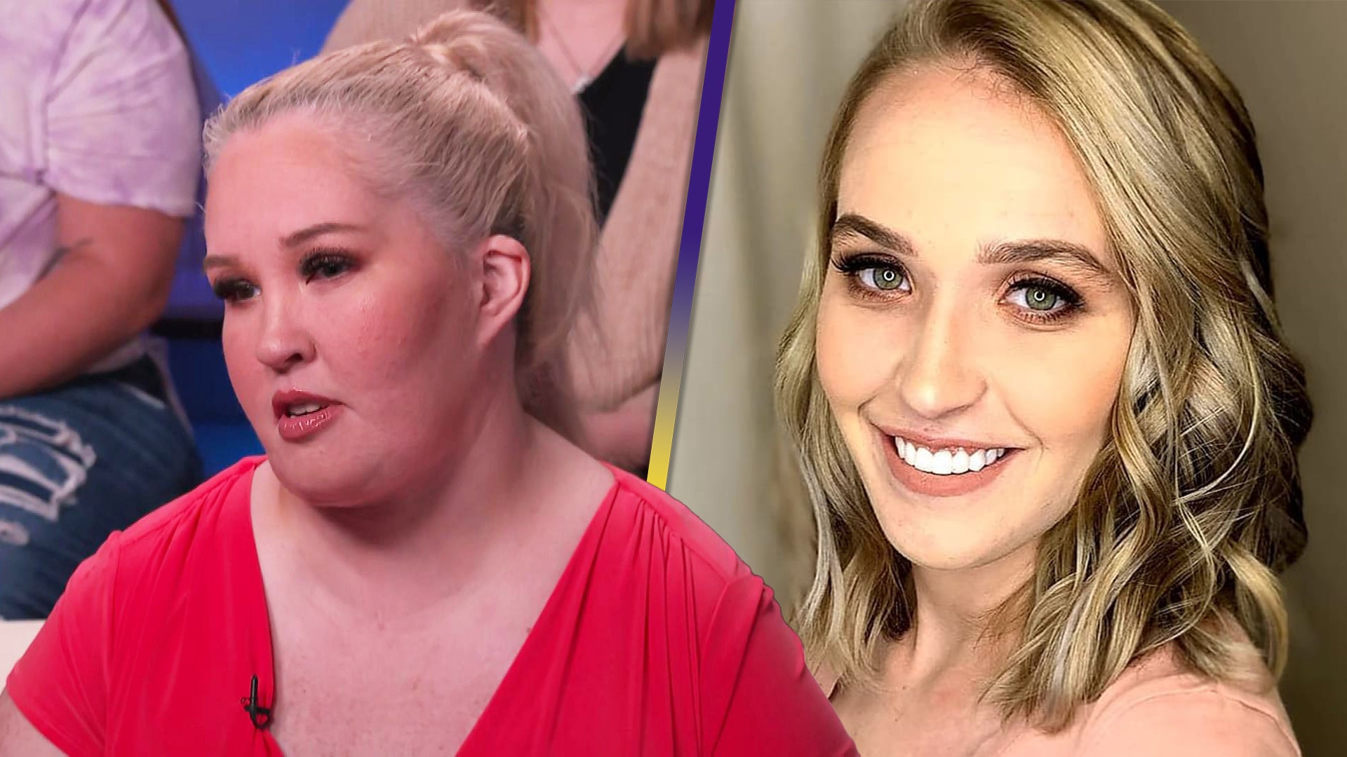 Mama June and Daughters Feel Anna's Presence 'All the Time,' 6 Months After Death (Exclusive)