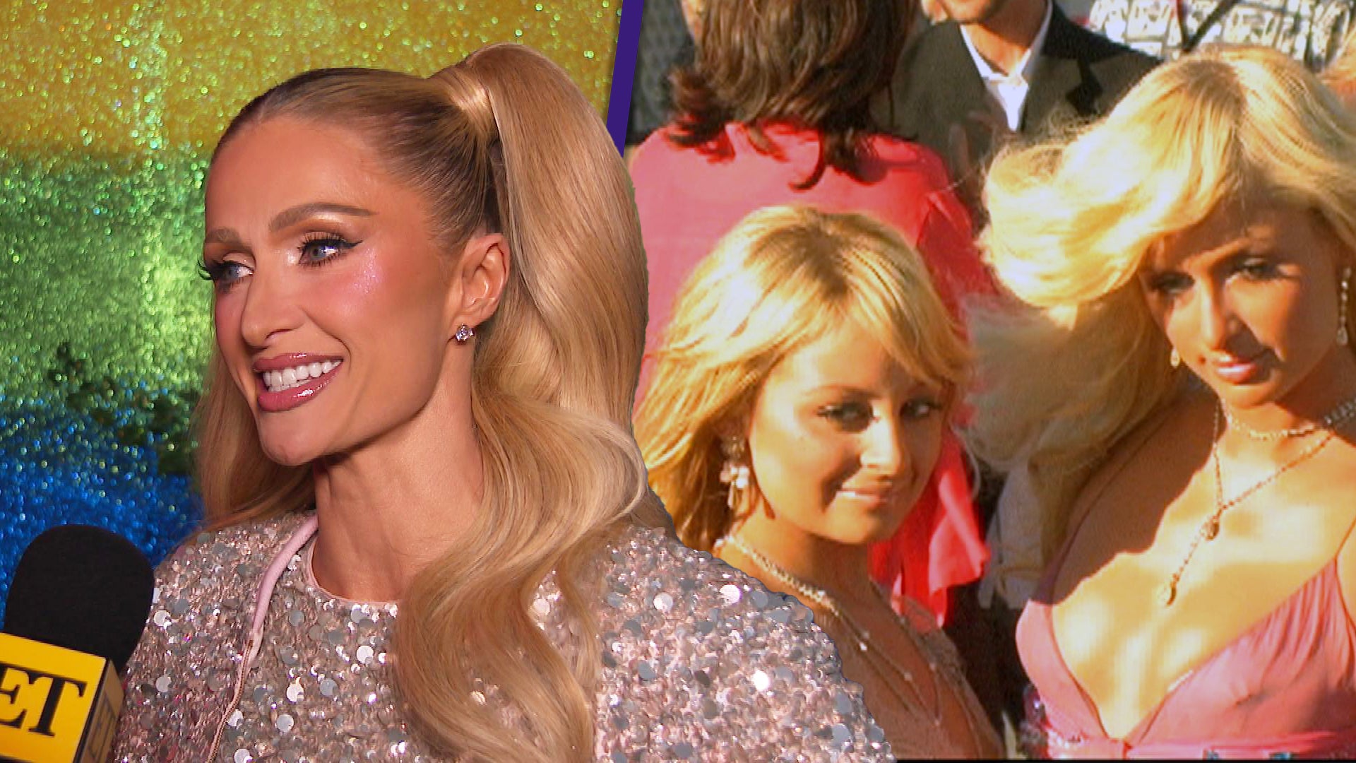 Paris Hilton on Her 'Iconic' Return to Reality TV With Nicole Richie (Exclusive)
