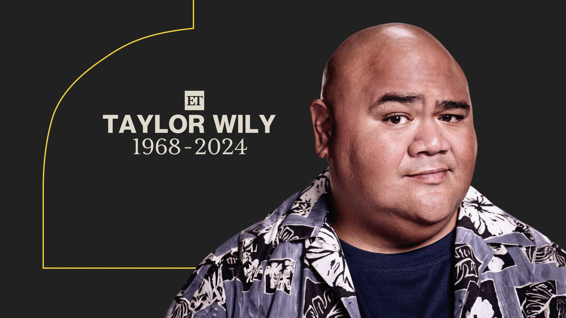 'Hawaii Five-0' and 'Magnum PI' Actor Taylor Wily Dead at 56