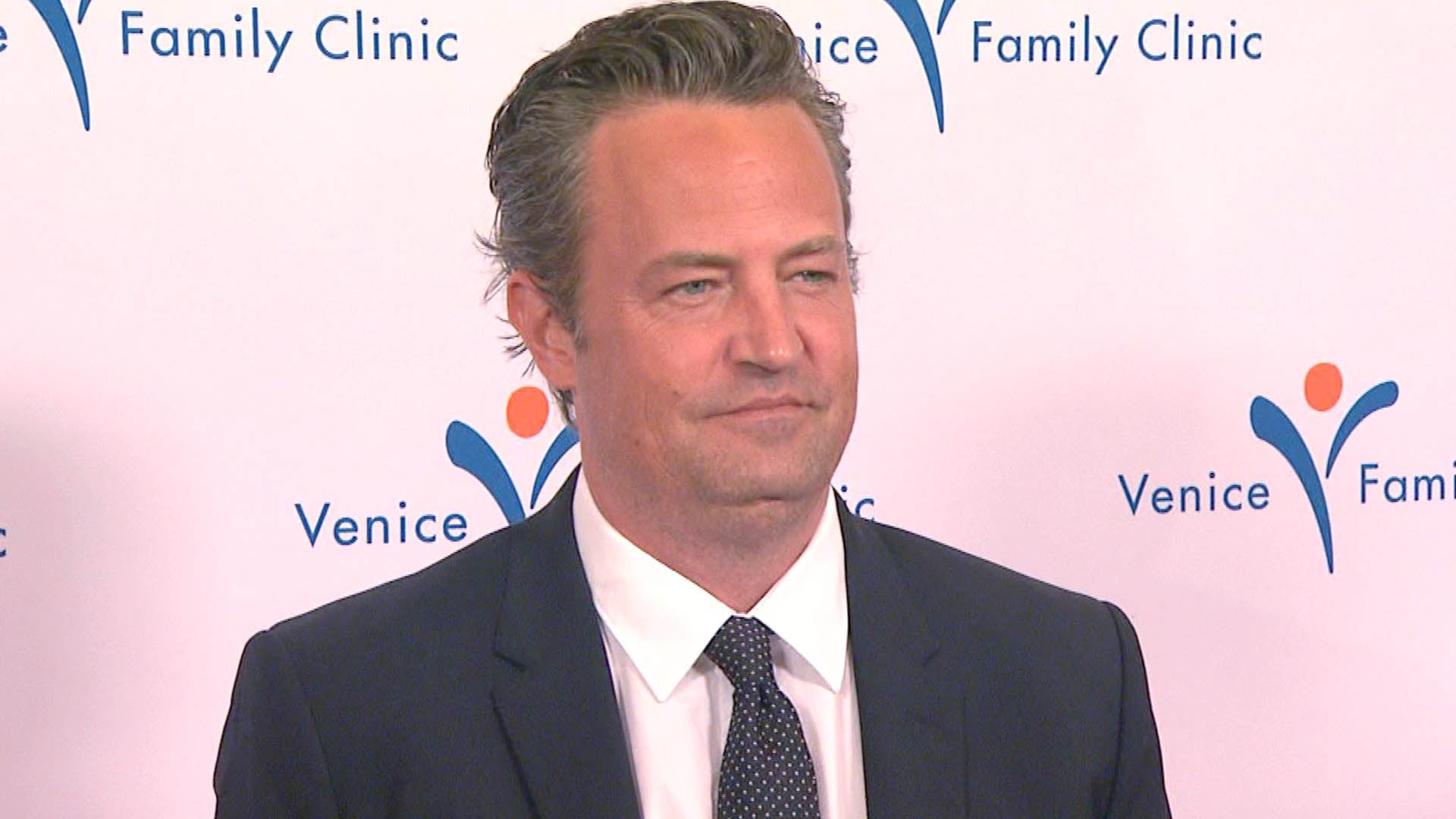 Why Matthew Perry's Death Could Result In 'Multiple People' Being Criminally Charged