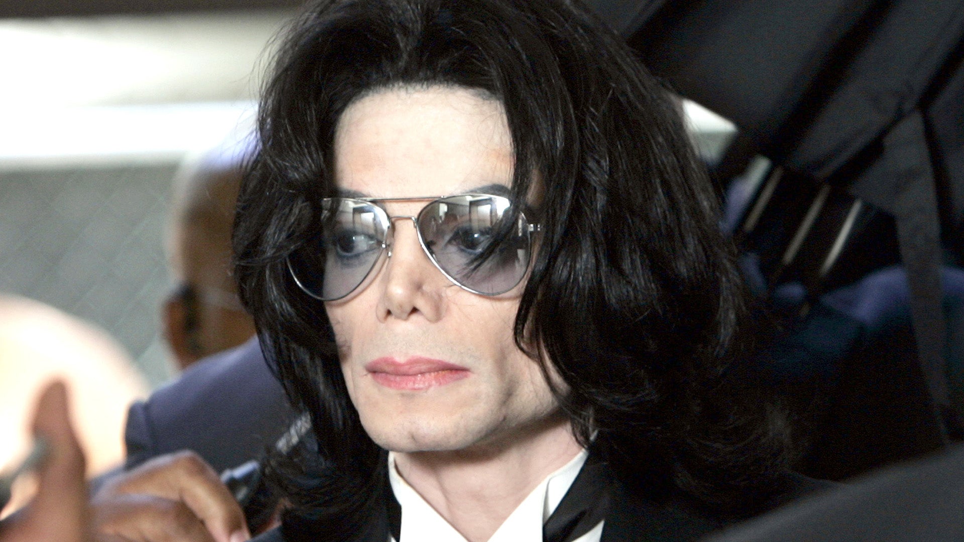 Michael Jackson's $500 Million Debt Revealed in New Court Docs