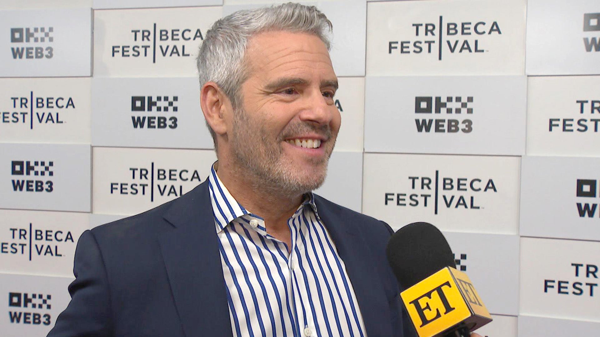Andy Cohen Celebrates 15 Years of 'WWHL' and Reveals 'Secret Sauce' to Show's Success