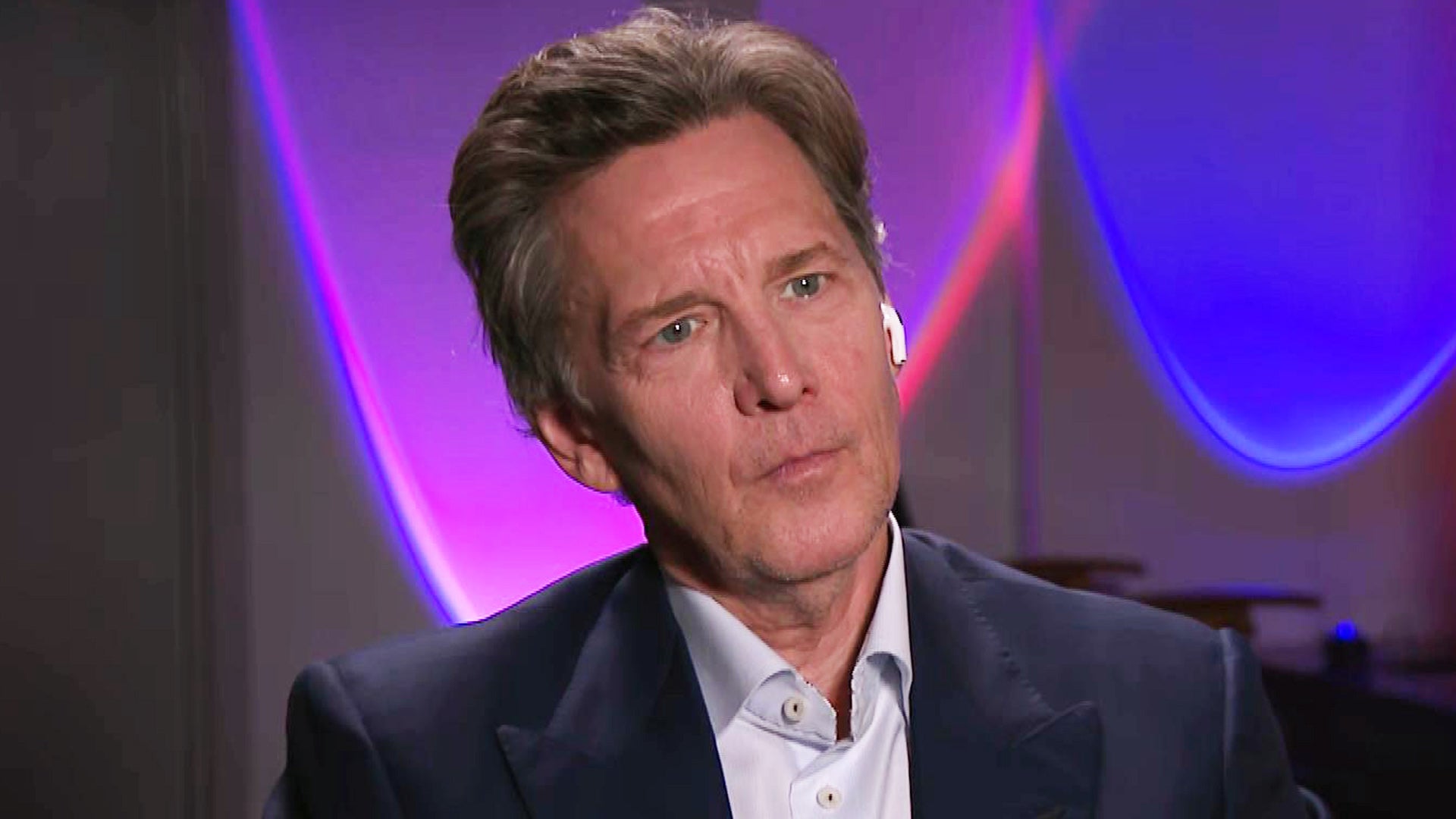 'Brats': Andrew McCarthy Addresses Molly Ringwald and Judd Nelson Sitting Out Doc (Exclusive) 