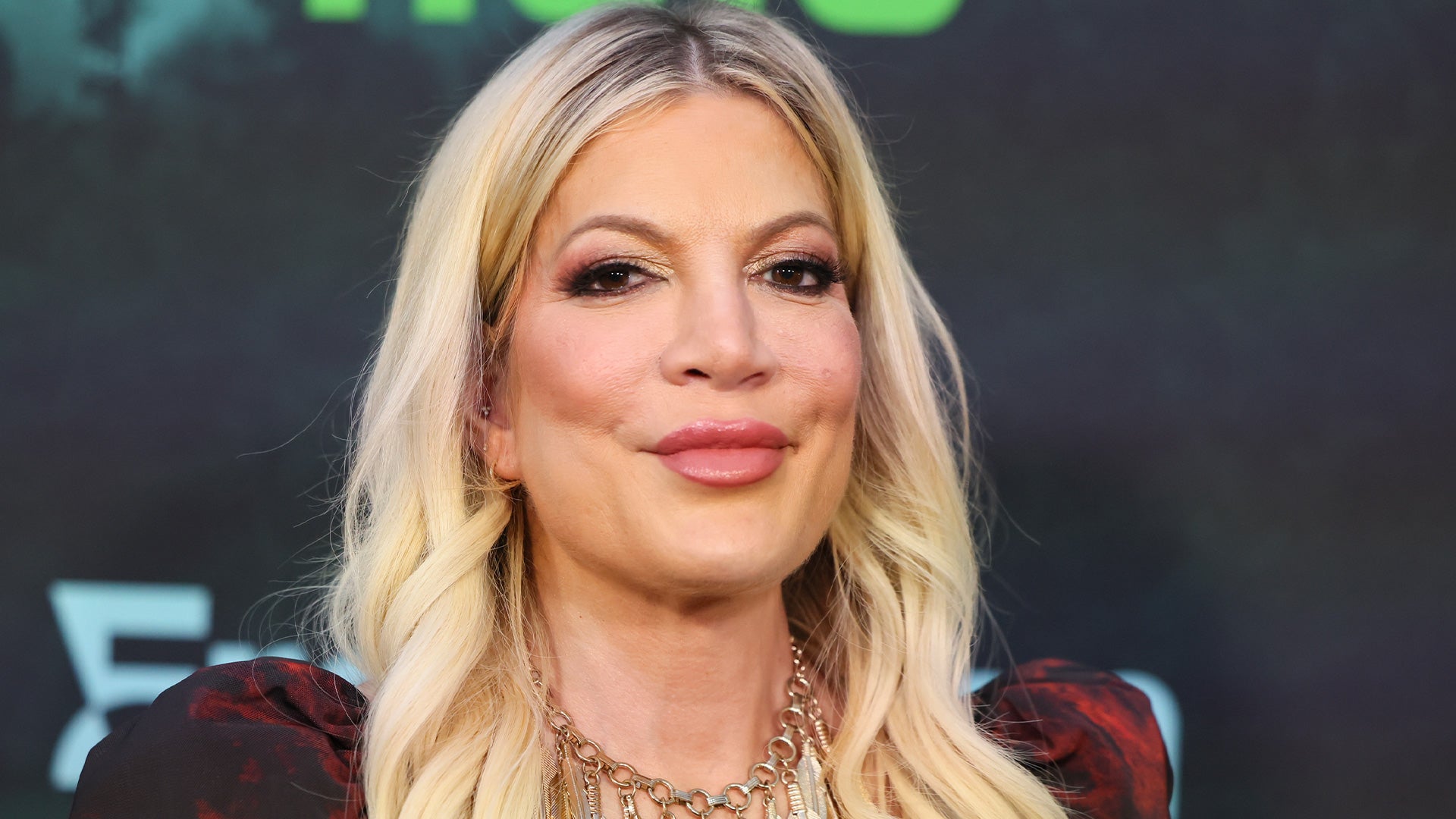 Tori Spelling Slams 'Totally False' Stories About Her Housing With Her Landlord