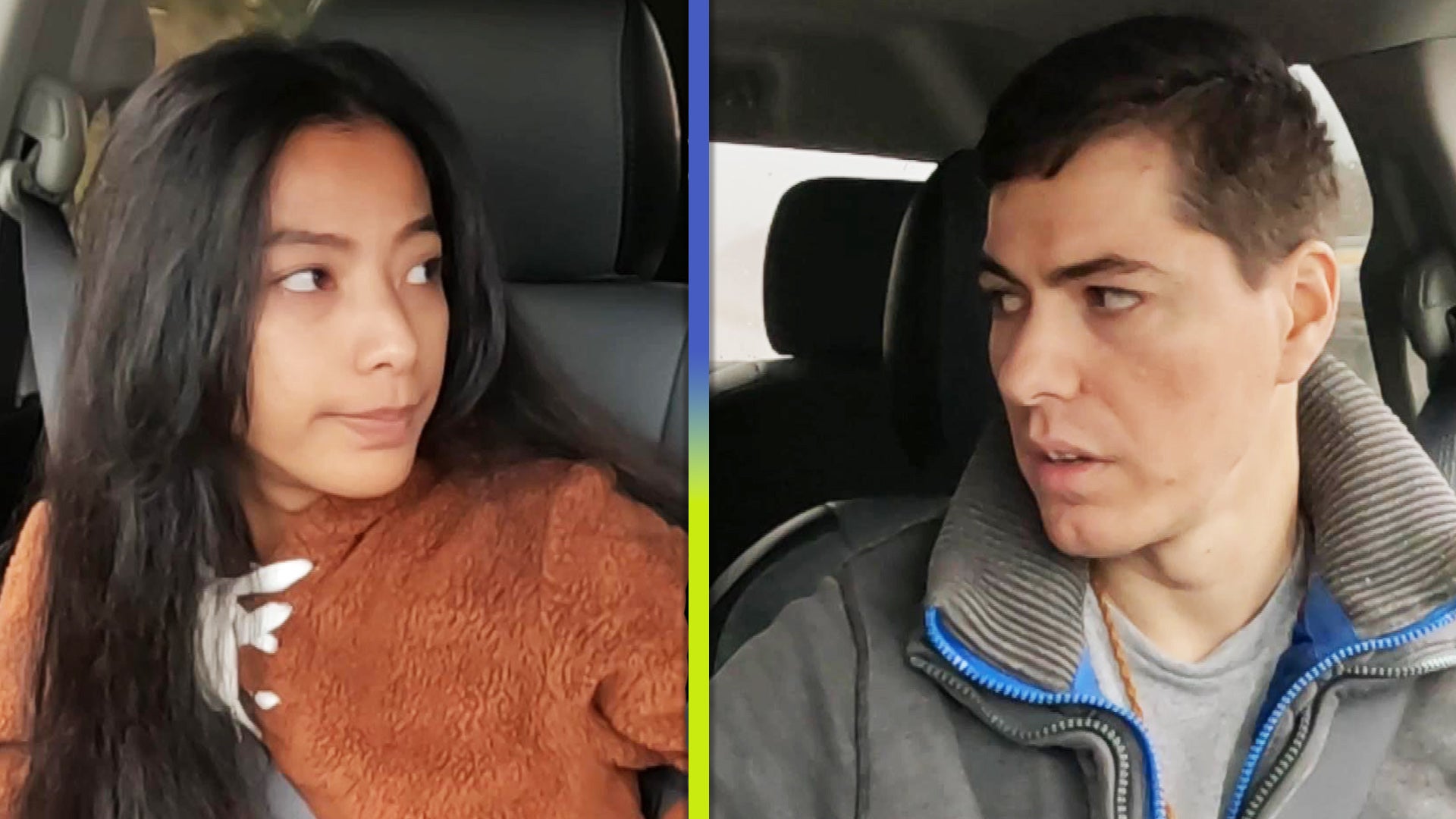 '90 Day Fiancé': Meitalia Shocks James With Big News Before Their Indonesia Move (Exclusive)