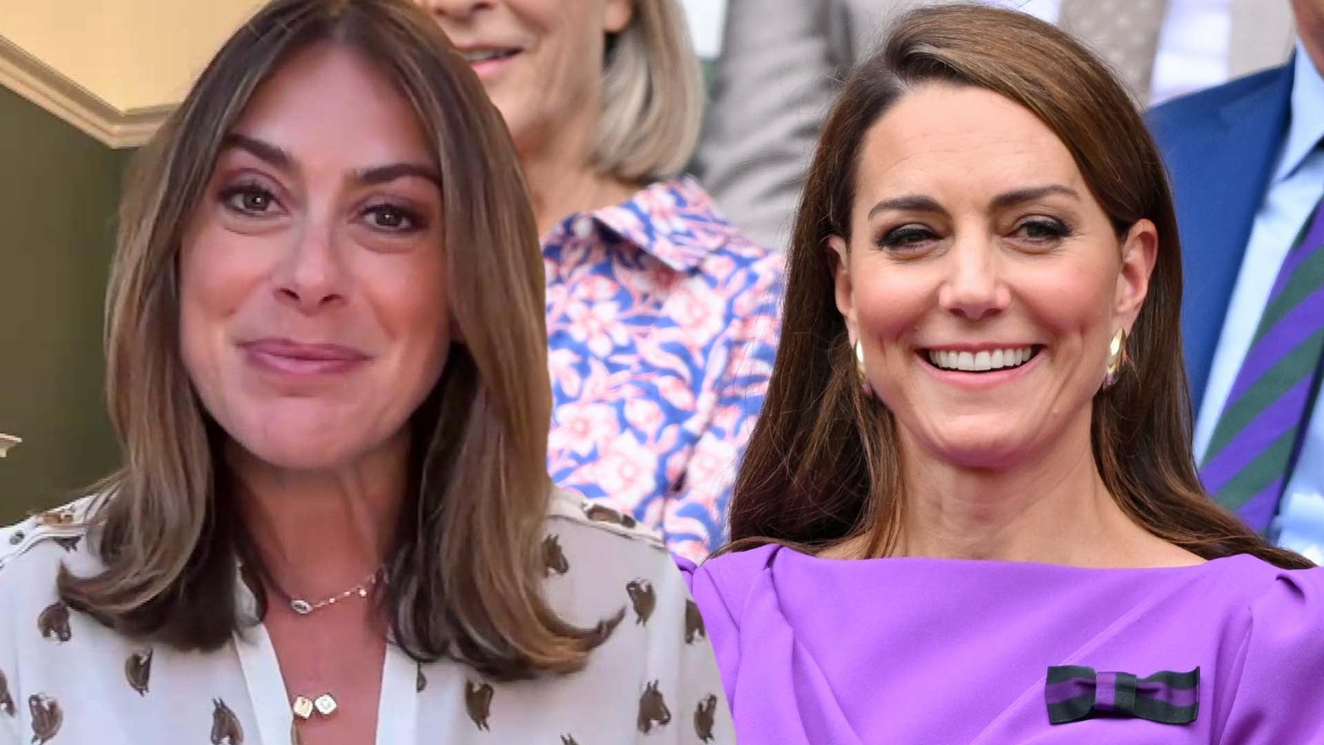 Why Kate Middleton's 'Unlikely' to Make More Summer Appearances After Wimbledon (Royal Expert)