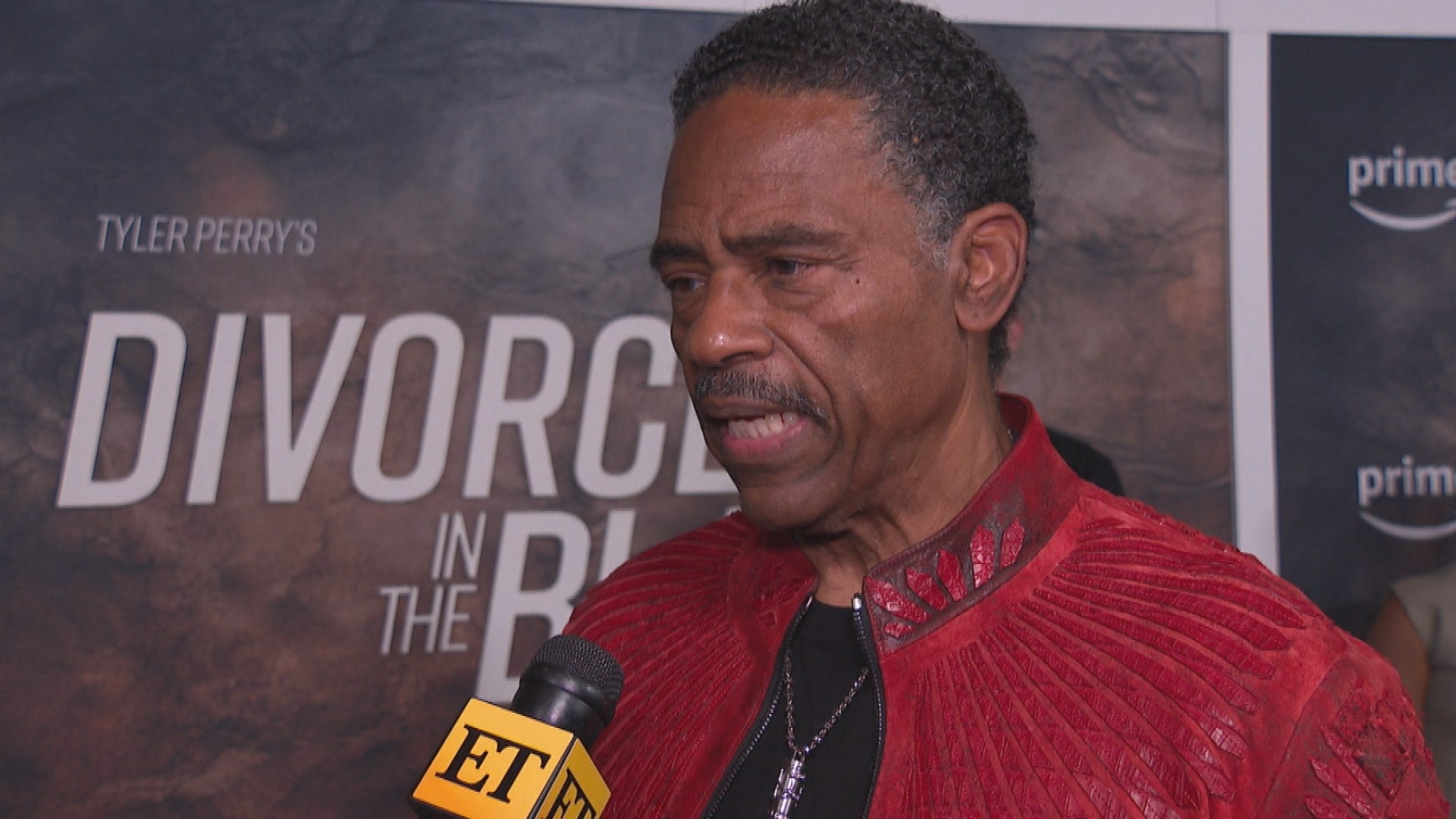 Richard Lawson Says His 'Heart Remains Breakable' After Divorce (Exclusive)