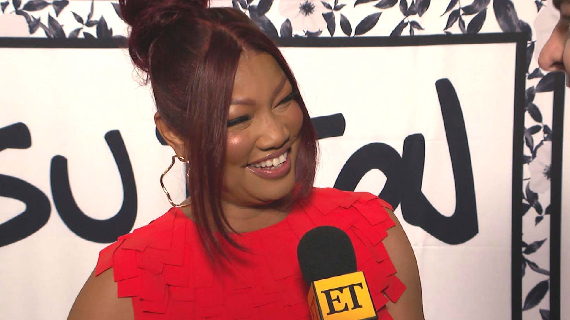 Garcelle Beauvais Calls ‘RHOBH’ Vibe 'the Best It's Ever Been' in Season 14 (Exclusive)