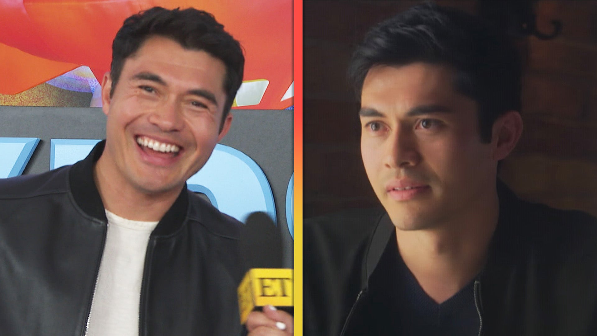 Henry Golding on How 'A Simple Favor 2' Is Sexier and More 'Outrageous' Than Original (Exclusive)