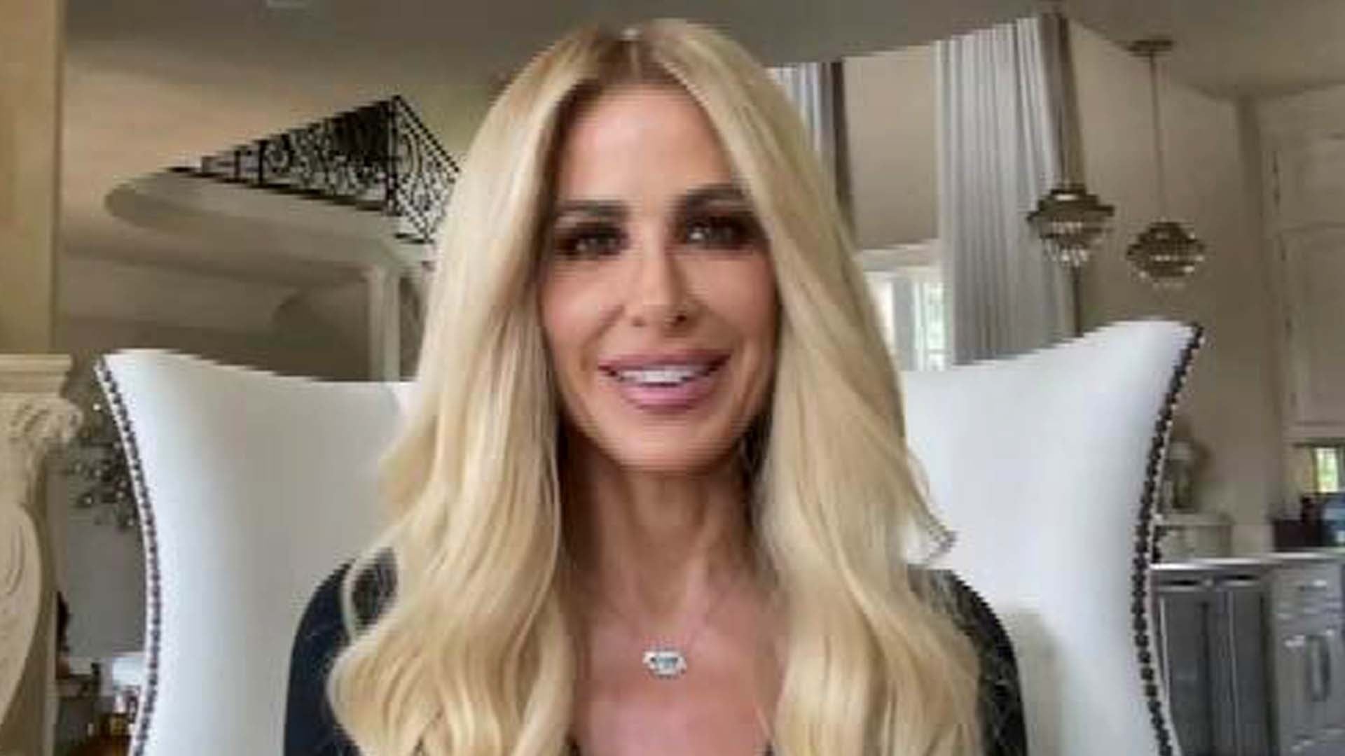 Kim Zolciak on Falling Back in Love With Herself Through Divorce and Life After Split (Exclusive)