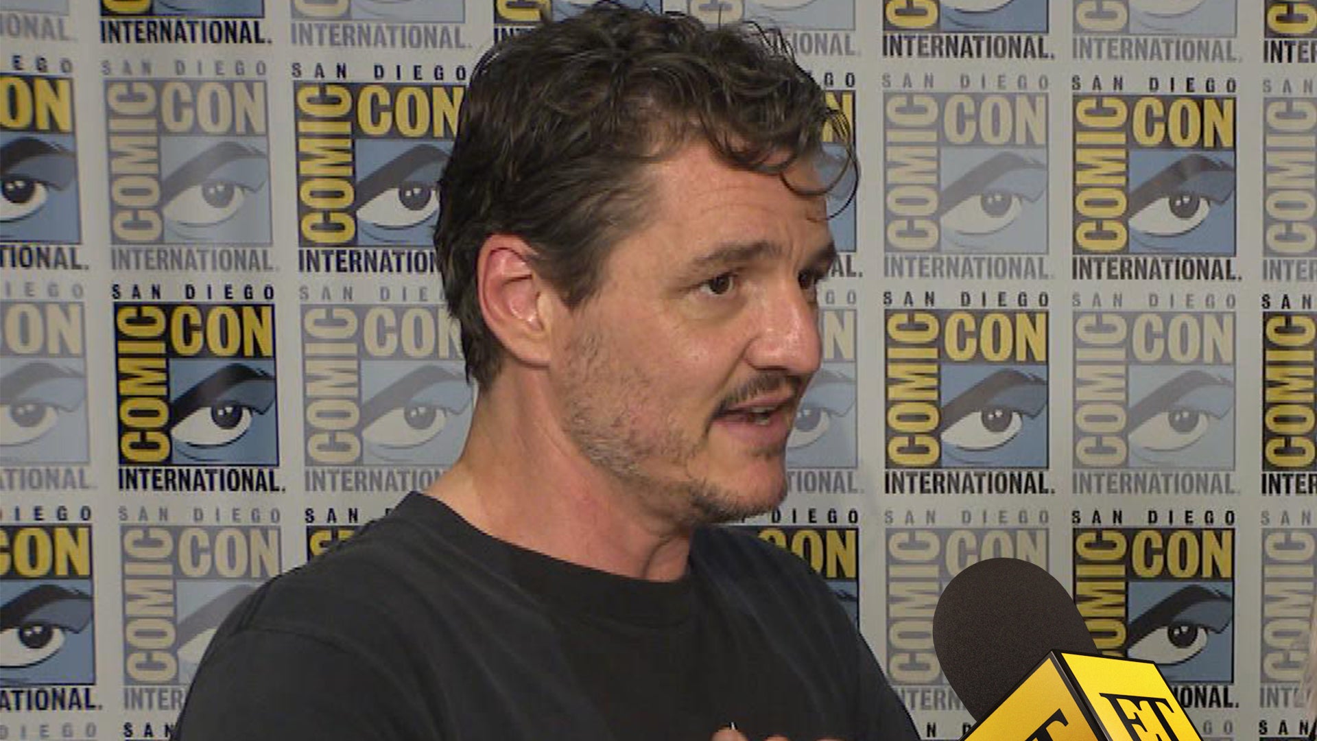 Pedro Pascal Calls Joining New ‘Avengers’ Movies a 'Blessing' (Exclusive)