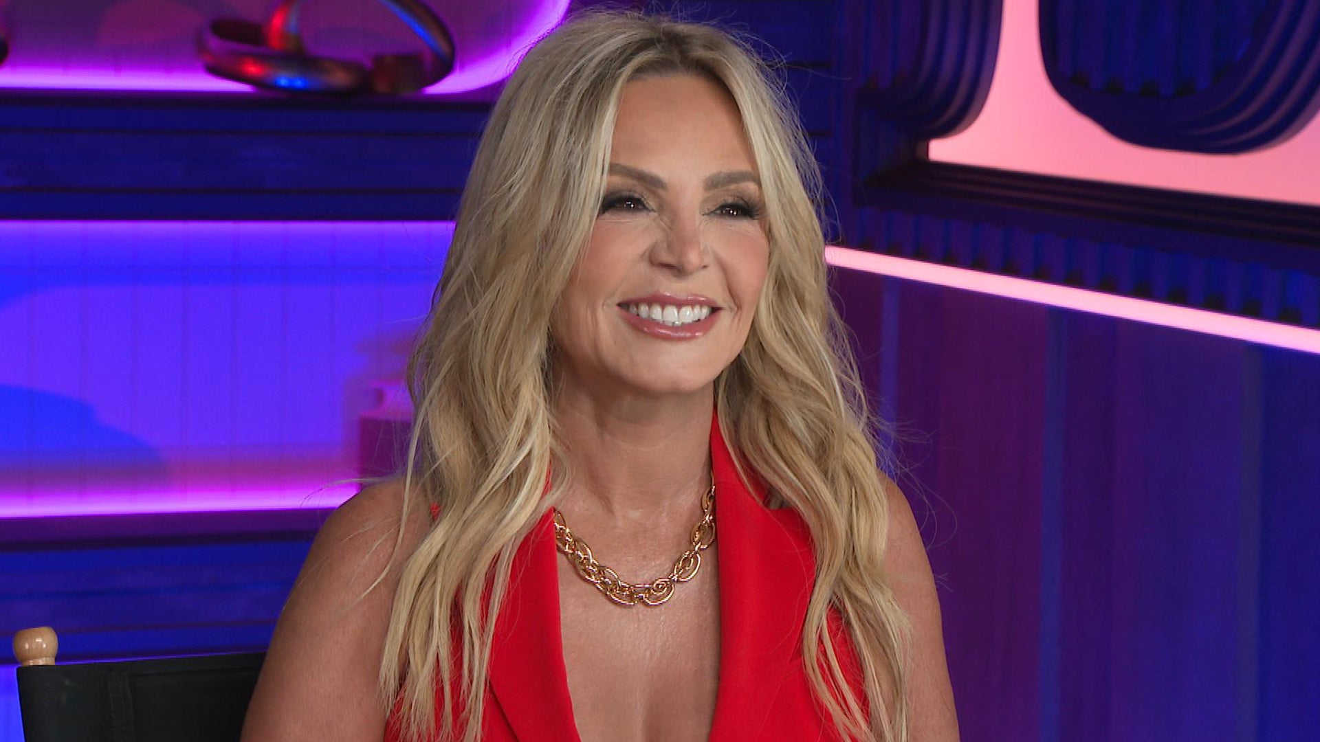 RHOCs Tamra Judge Reacts to Season 18s Feuds: Katie vs. Heather Gina vs. Jenn Exclusive