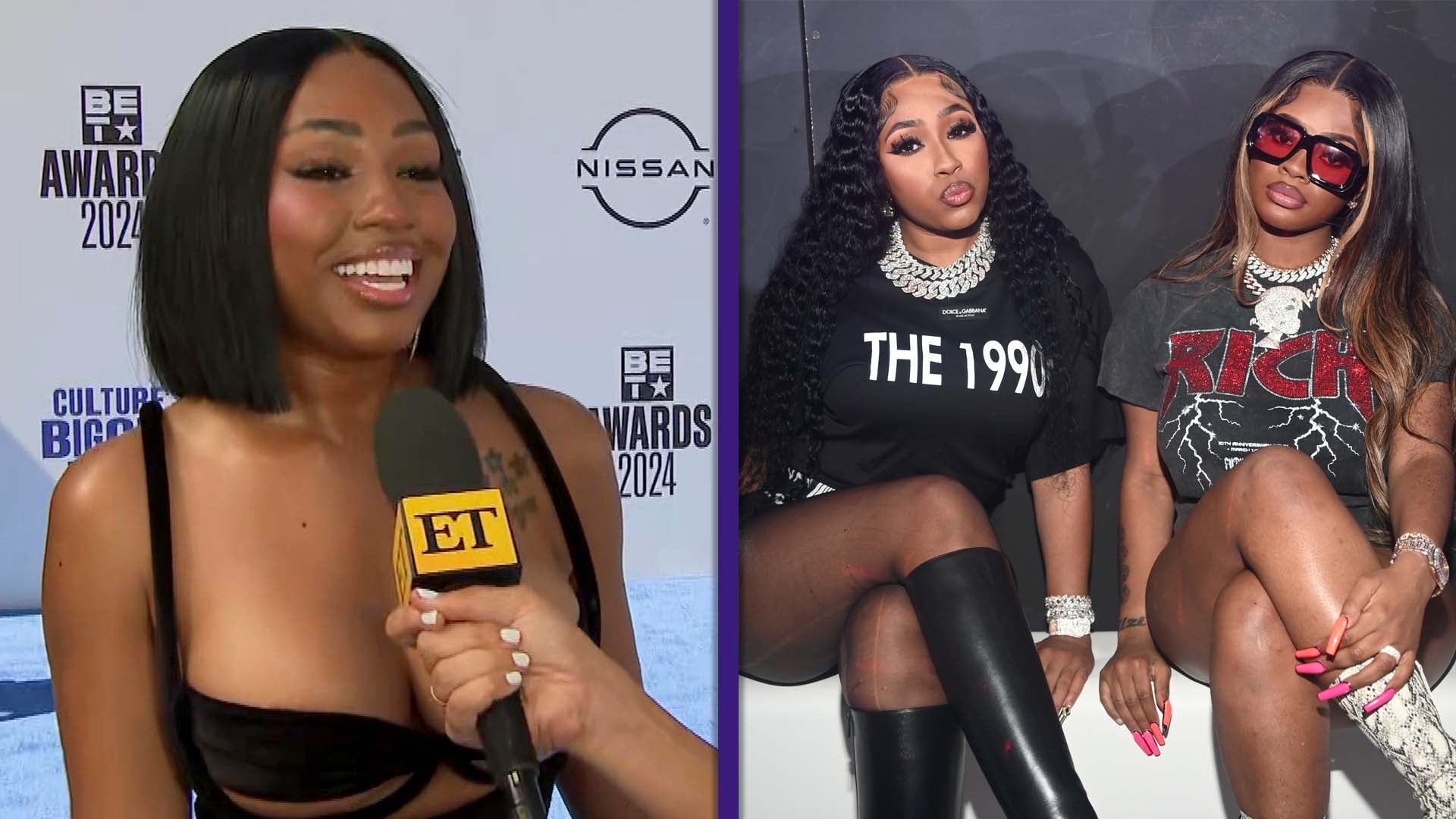 Yung Miami on JT Being Her ‘Sister Forever’ After City Girls Split (Exclusive)