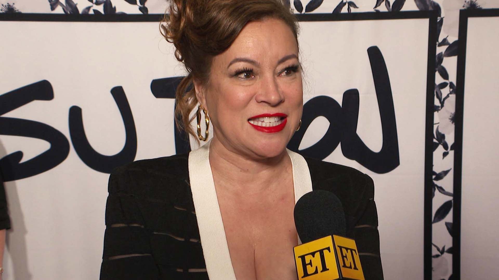 How Jennifer Tilly Is Feeling About Finally Joining 'RHOBH' Season 14 (Exclusive)