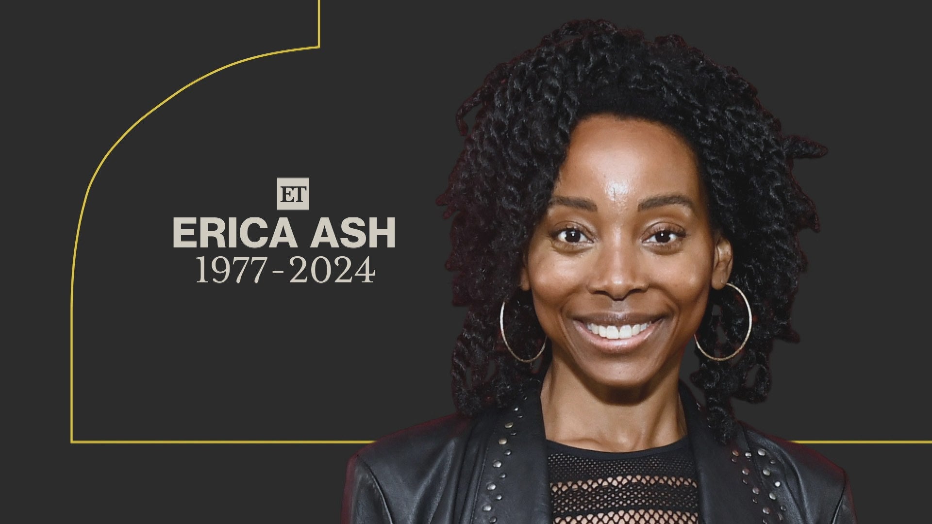 Erica Ash, 'MADtv' Actress, Dead at 46