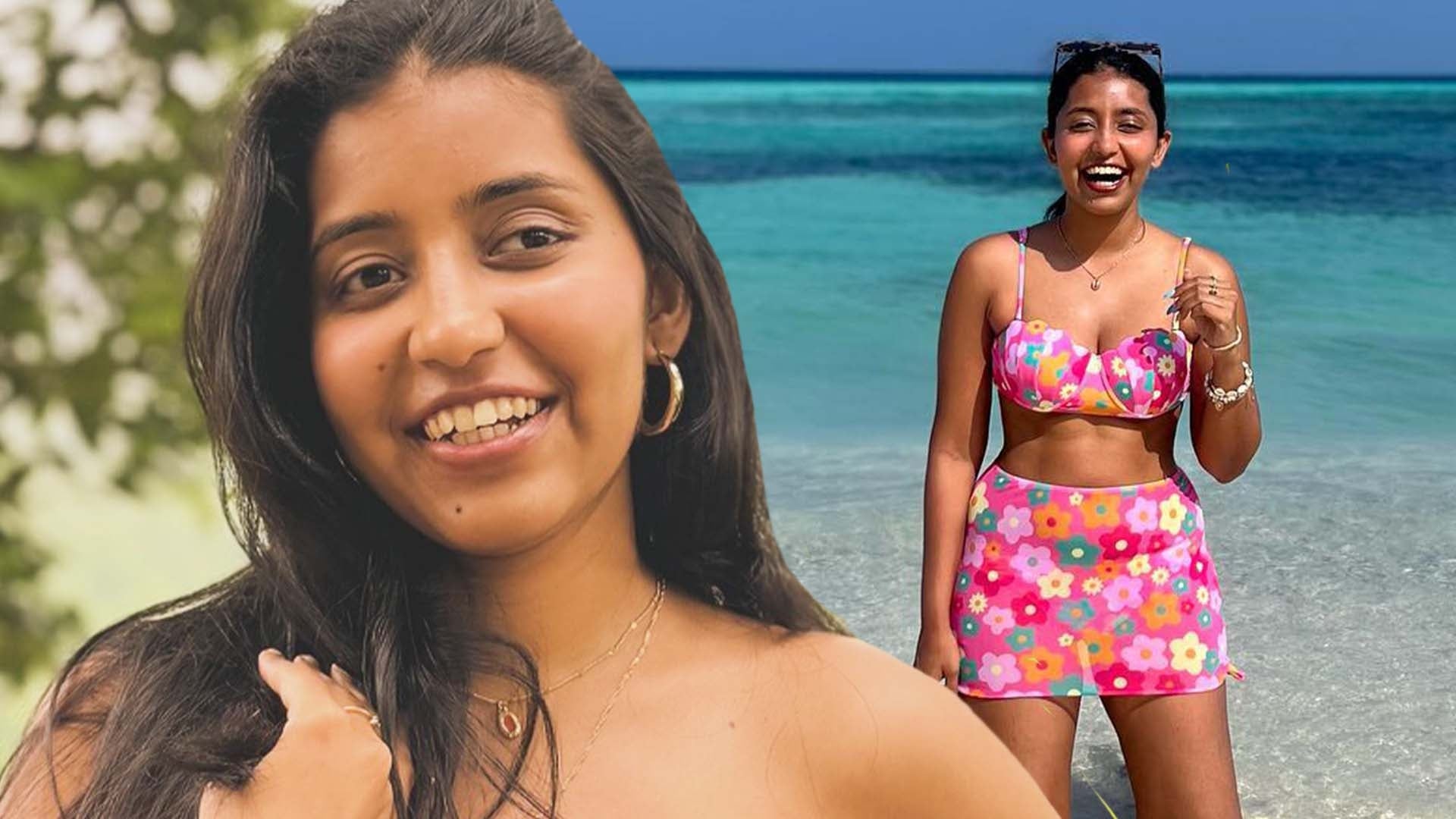 Aanvi Kamdar, Travel Influencer, Dead After Falling Into Gorge While Filming IG Video