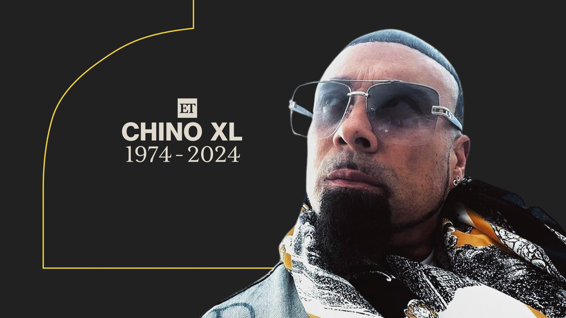 Rapper Chino XL Dies at 50
