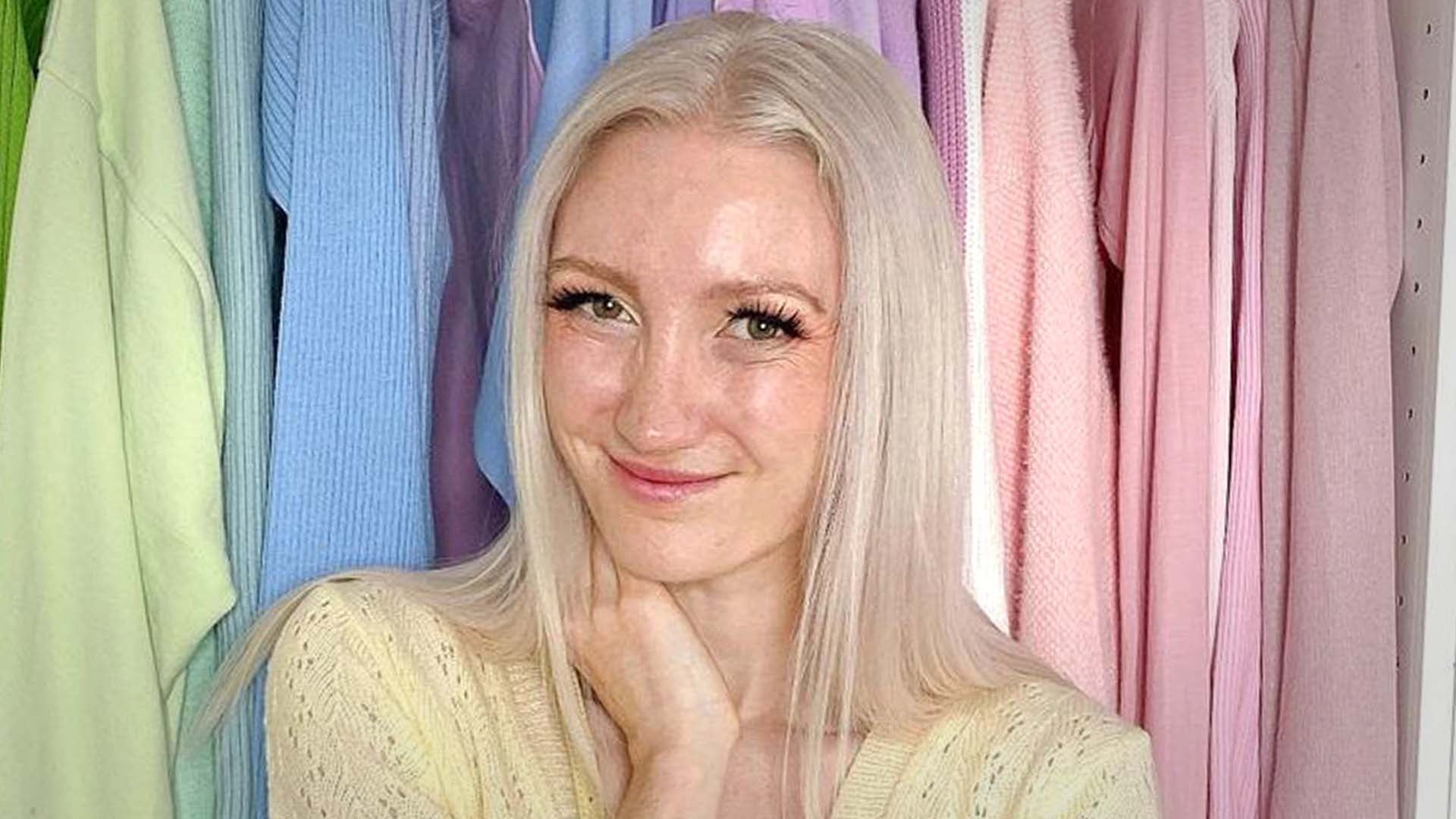 YouTube Star Pretty Pastel Please Dead at 30