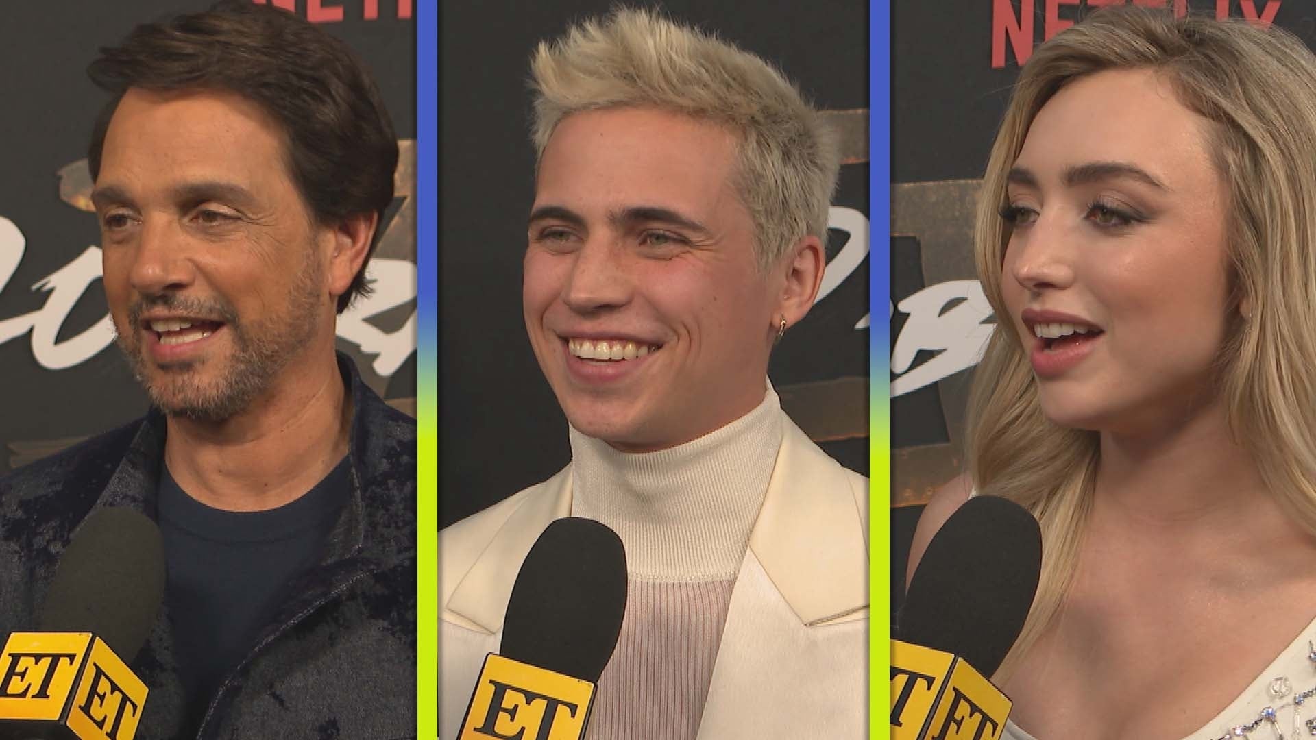 'Cobra Kai' Cast and Crew Share What's Next After the Final Season! (Exclusive)