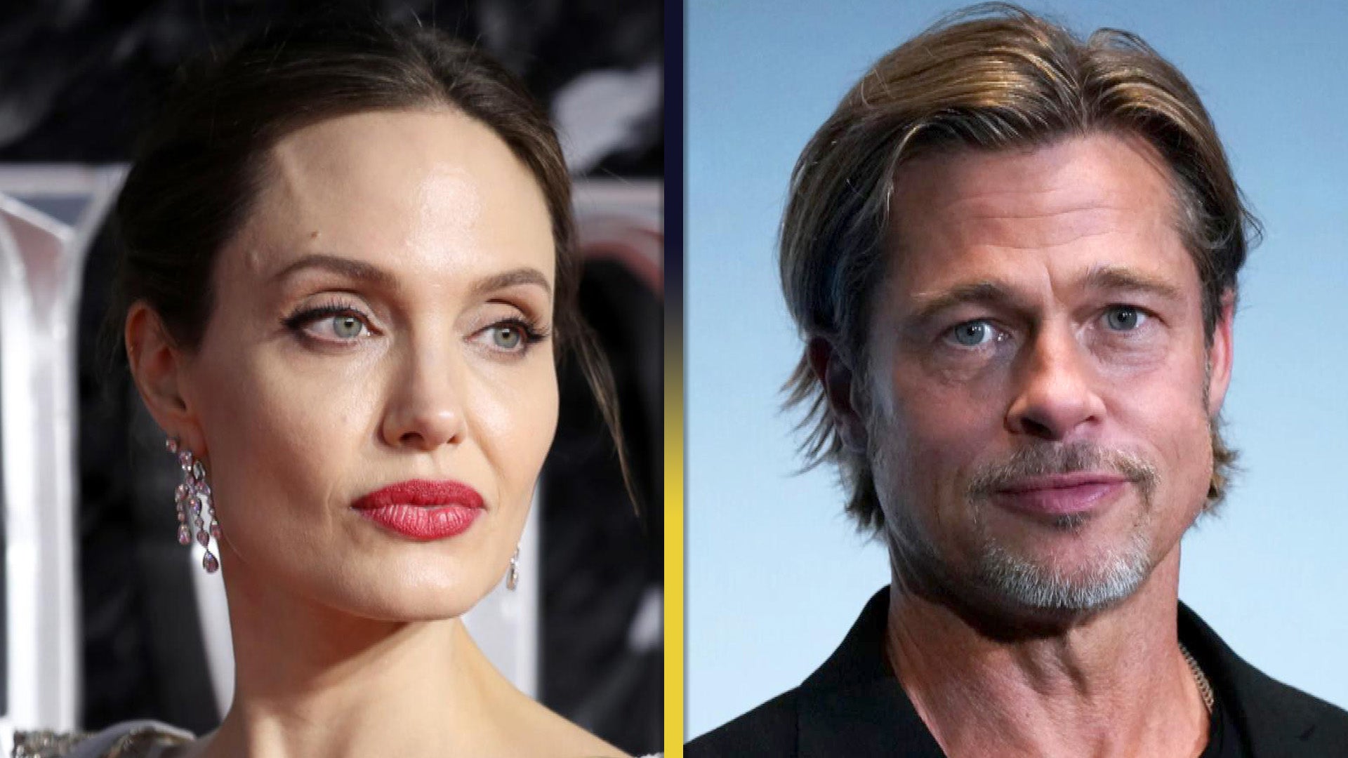 Angelina Jolie Asks Brad Pitt to ‘End the Fighting’ and Drop Lawsuit Against Her