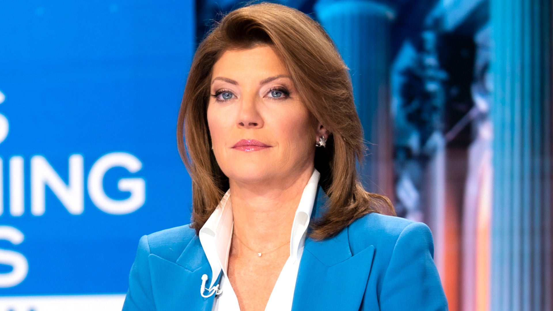 Norah O'Donnell Exiting 'CBS Evening News' Anchor Post