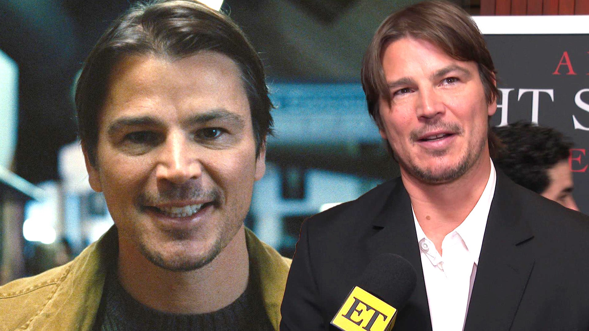 Josh Hartnett ‘Wouldn’t Want to Play’ His ‘Trap’ Character ‘Every Day’ (Exclusive)
