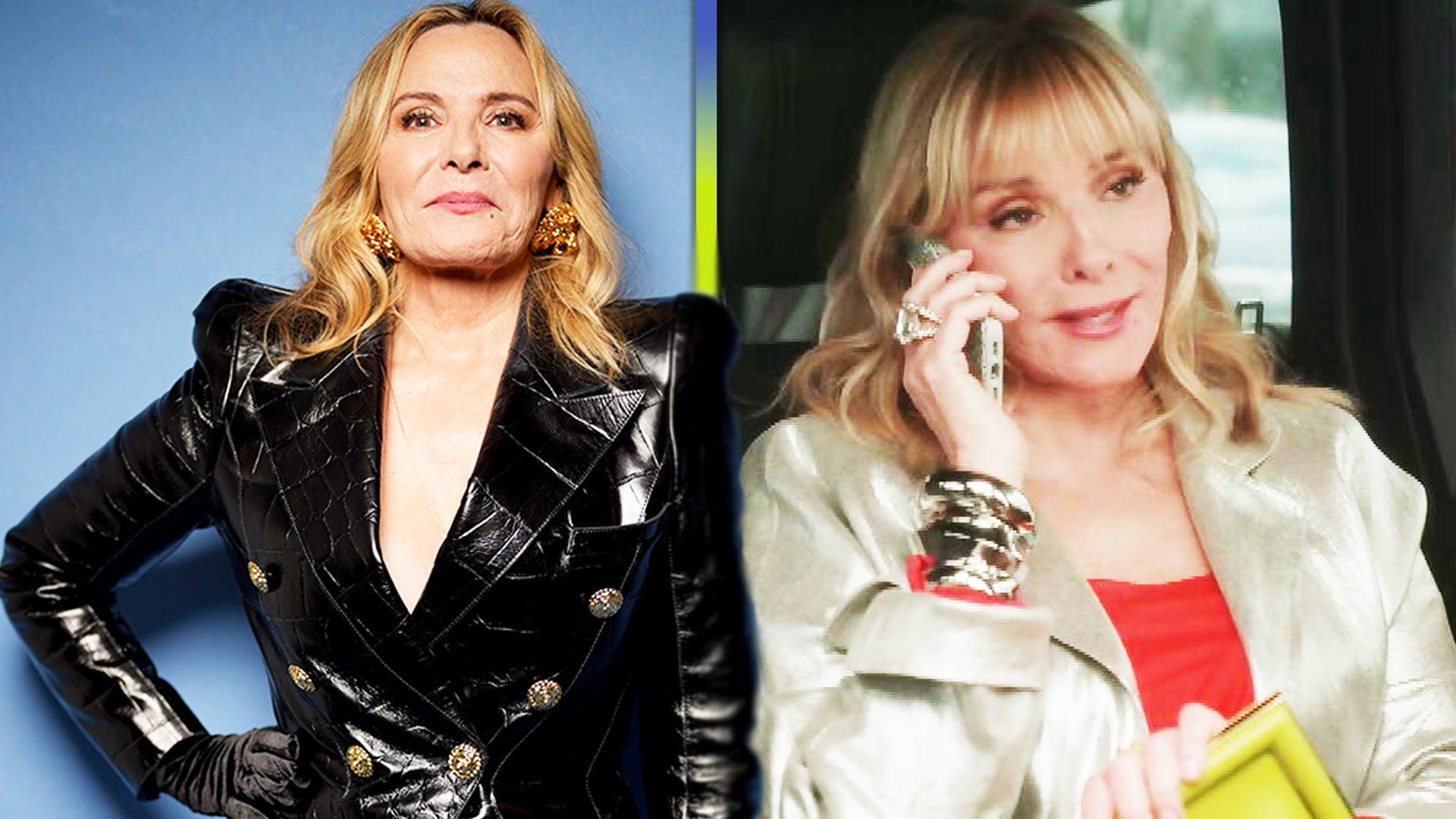 Kim Cattrall Sets Record Straight About ‘And Just Like That’ Return Following Season 2 Cameo