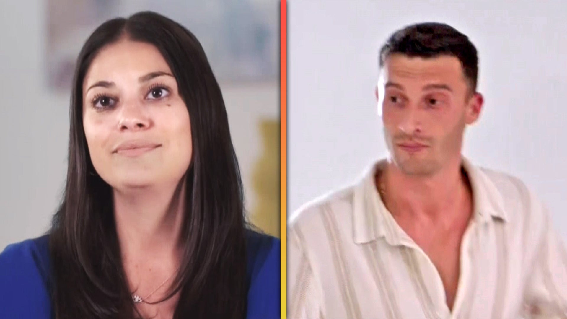 '90 Day Fiancé': Loren Shares How Her Cosmetic Surgery Affected Her Sex Life With Alexei