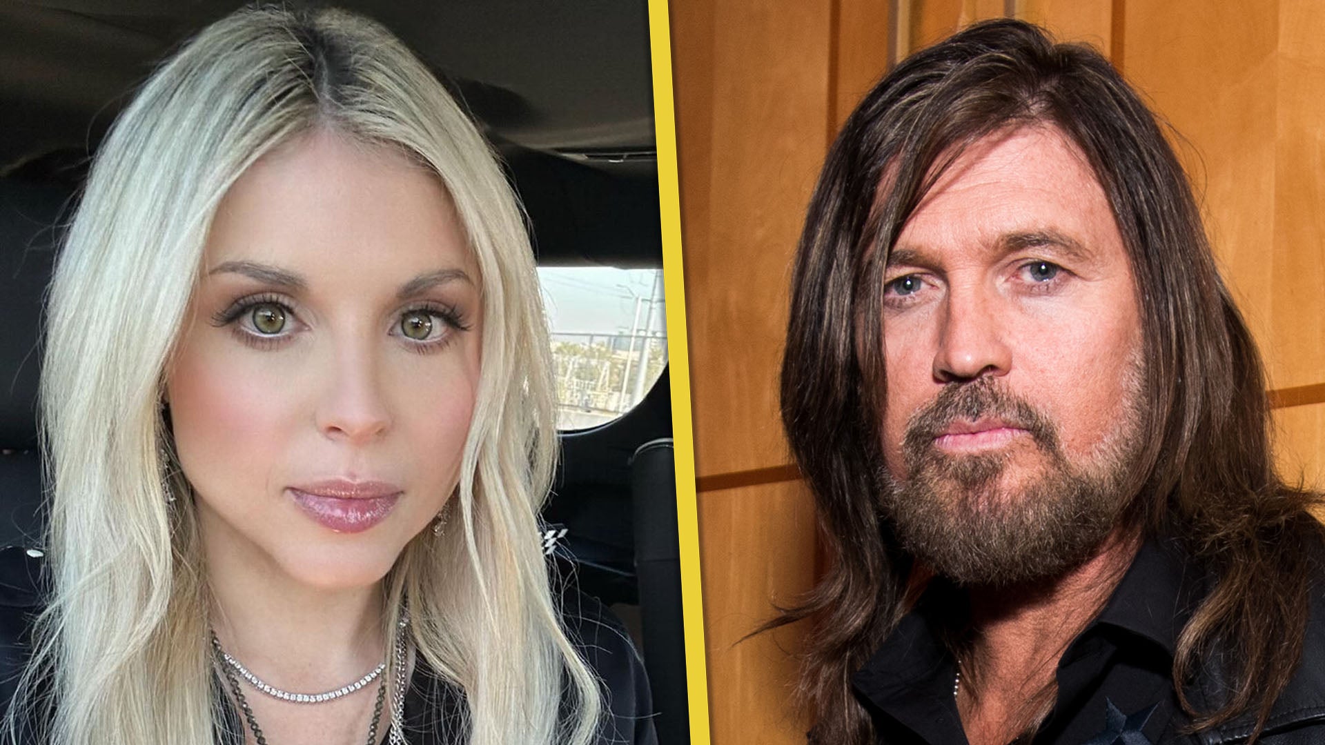Billy Ray Cyrus Says He Was 'At Wit's End' in Leaked Audio Fight With Ex Firerose
