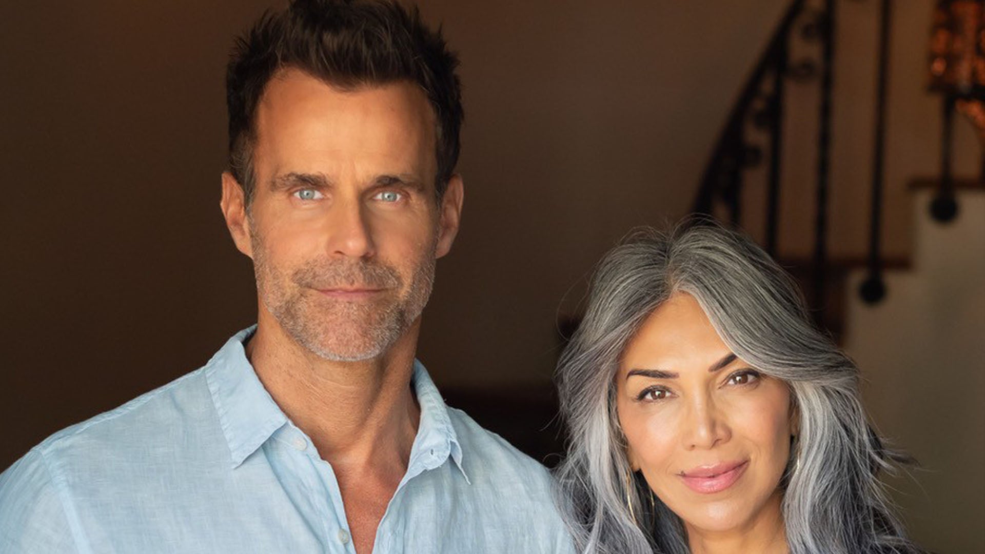 Cameron and Vanessa Mathison Announce Split After 22 Years of Marriage (Exclusive)