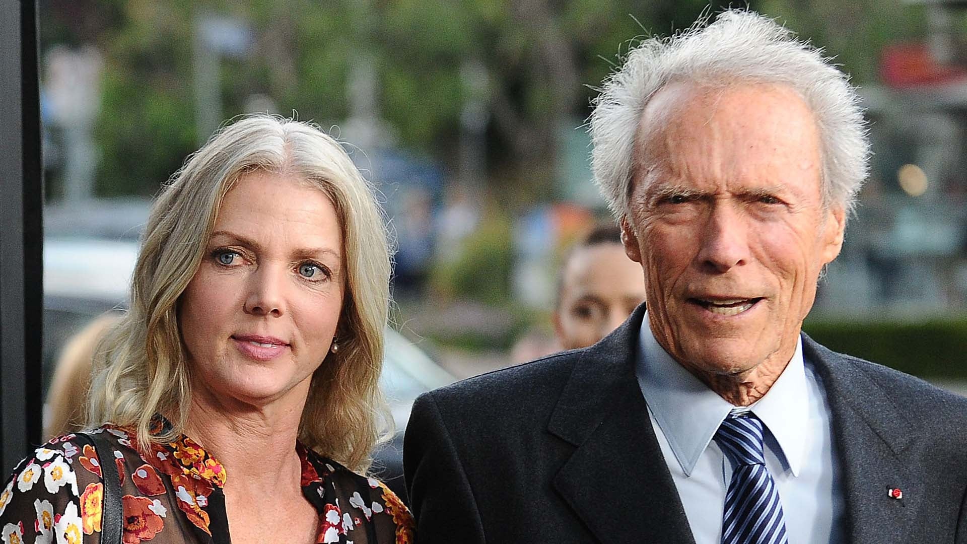 Clint Eastwood's Longtime Girlfriend, Christina Sandera, Dies at 61