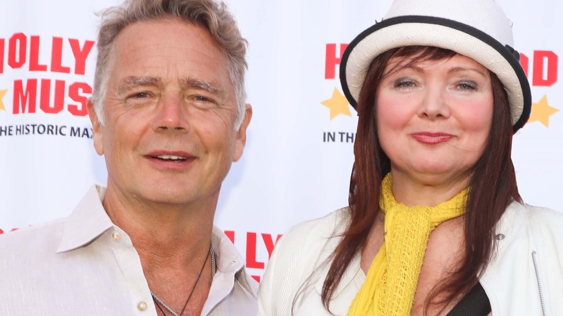 John Schneider Marries Paul Sorvino's Widow Dee Dee 17 Months After Wife Alicia's Death