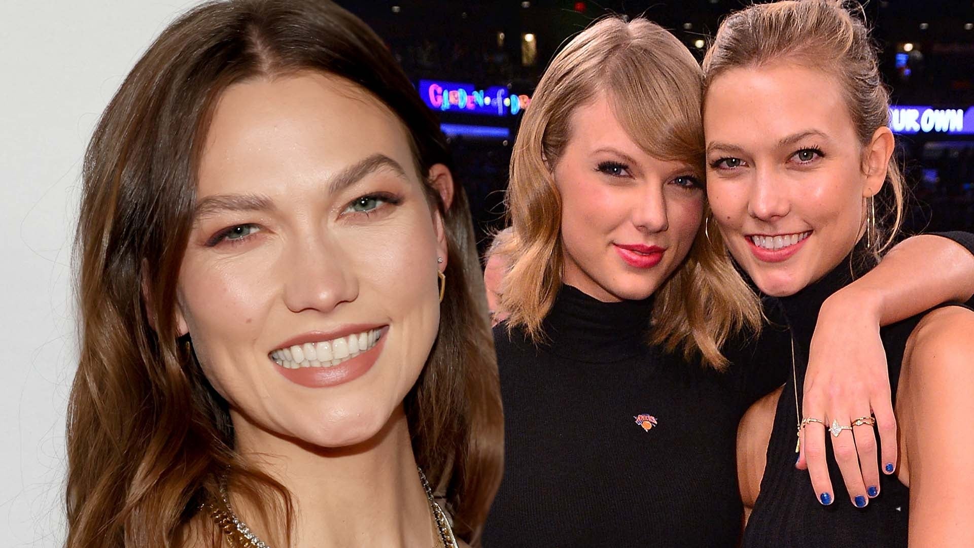 Karlie Kloss Makes Rare Comments About Taylor Swift, Reveals Her Favorite Song