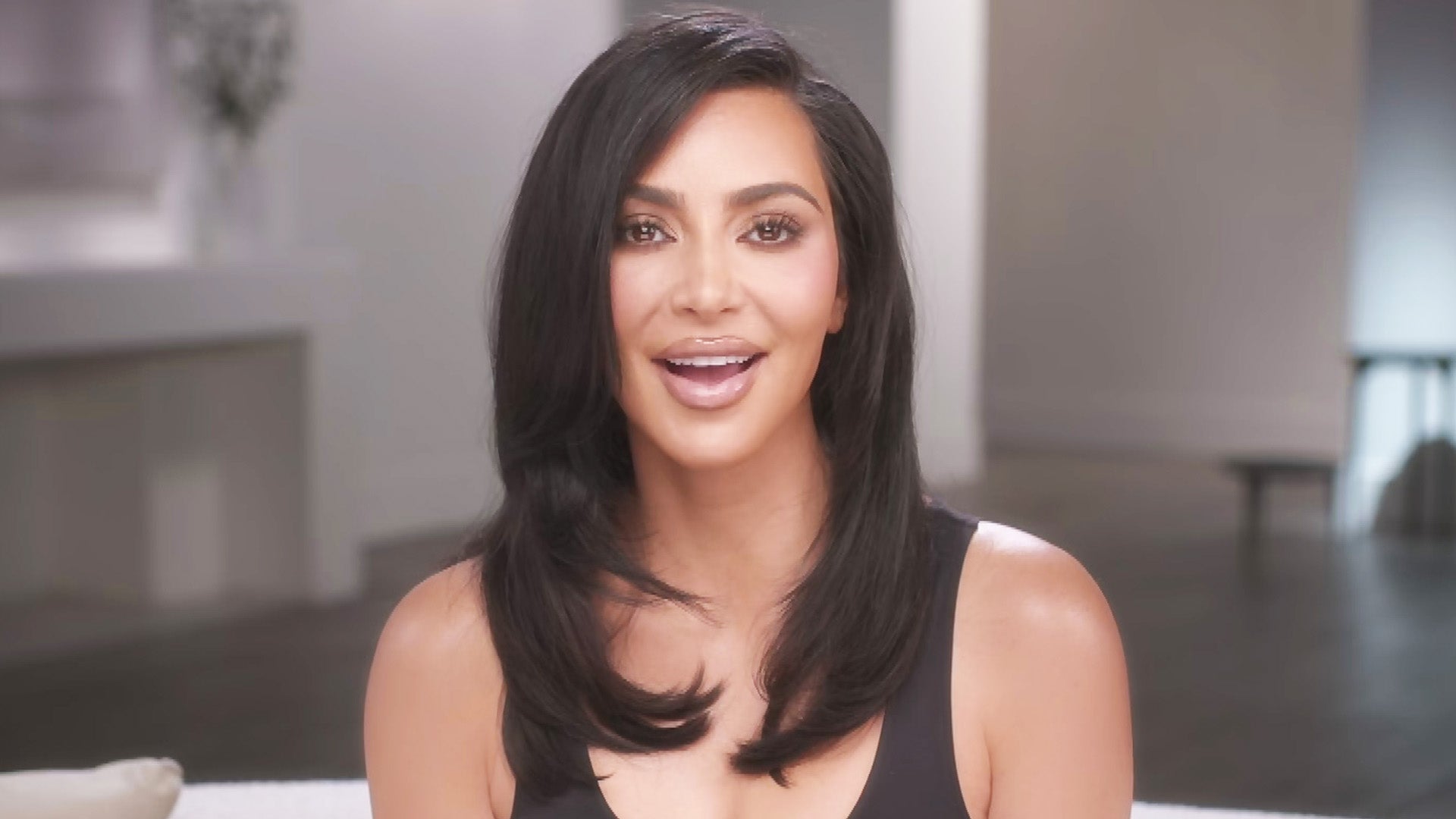 Kim Kardashian Believes She Could 'Rule a Country' After Watching 'The Crown'