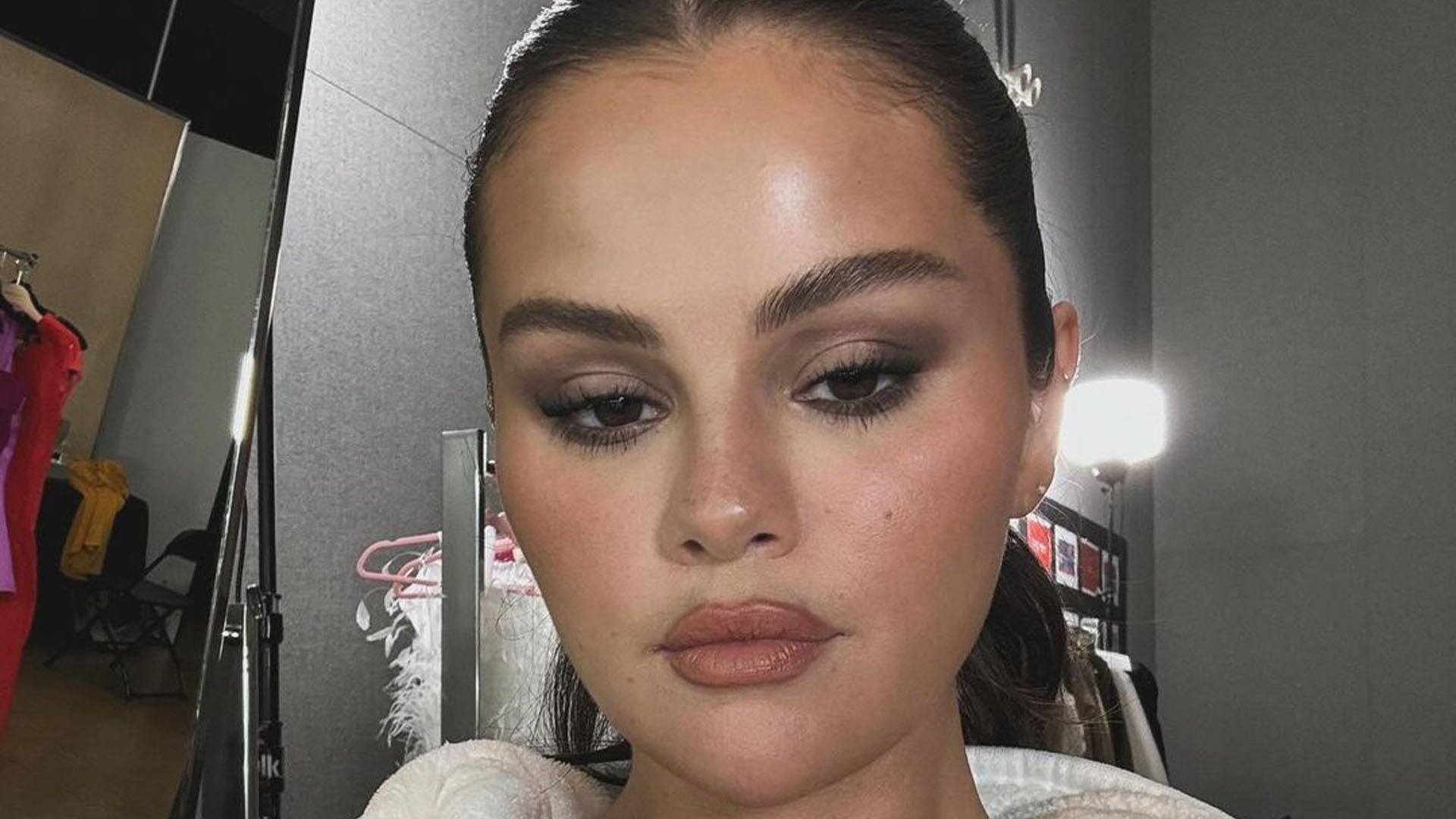 Selena Gomez Reveals What Cosmetic Procedures She's Done in TikTok Clapback