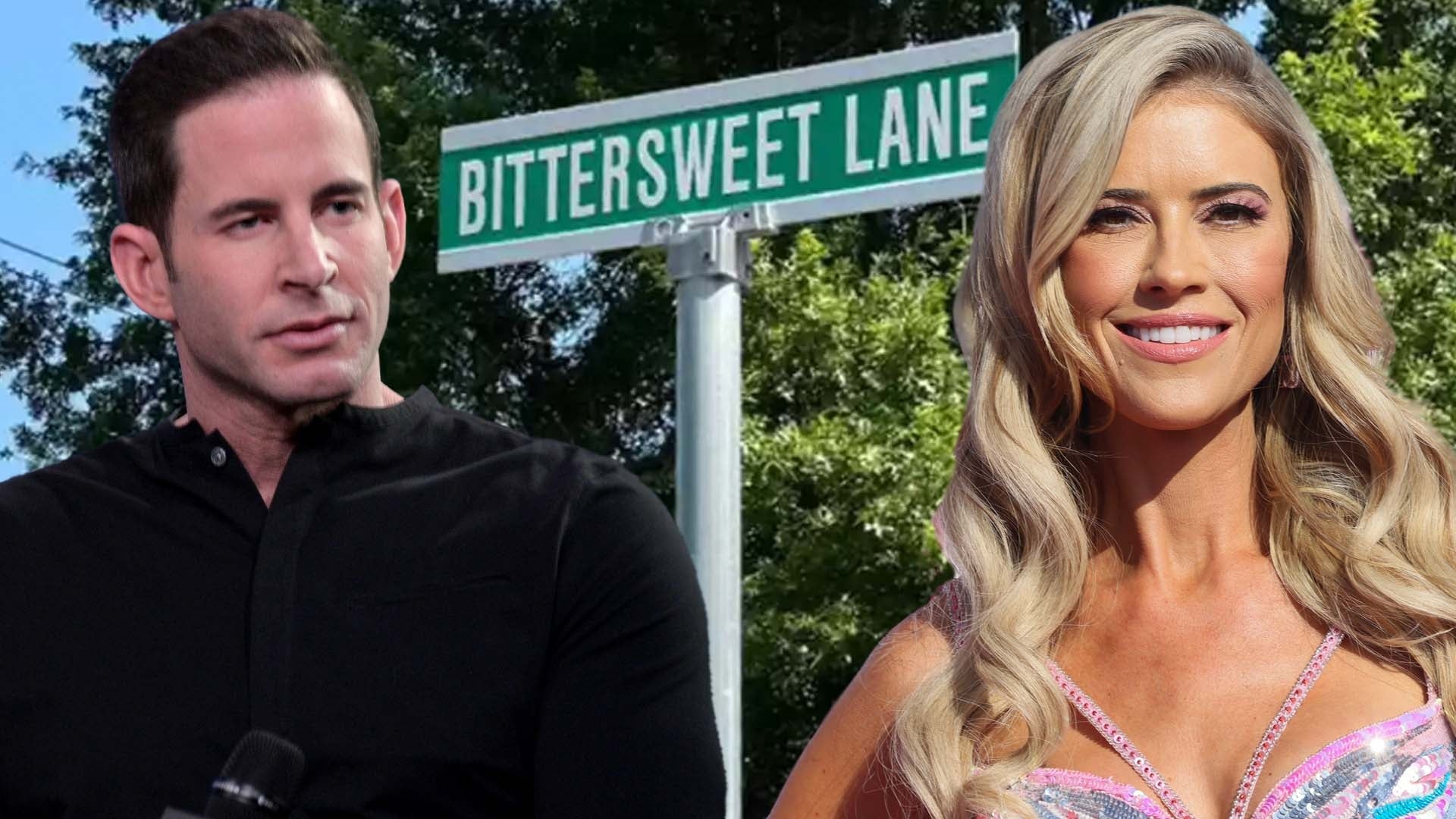 Tarek El Moussa Addresses Rumor He Shared a Cryptic Message About Ex Christina Hall's Divorce