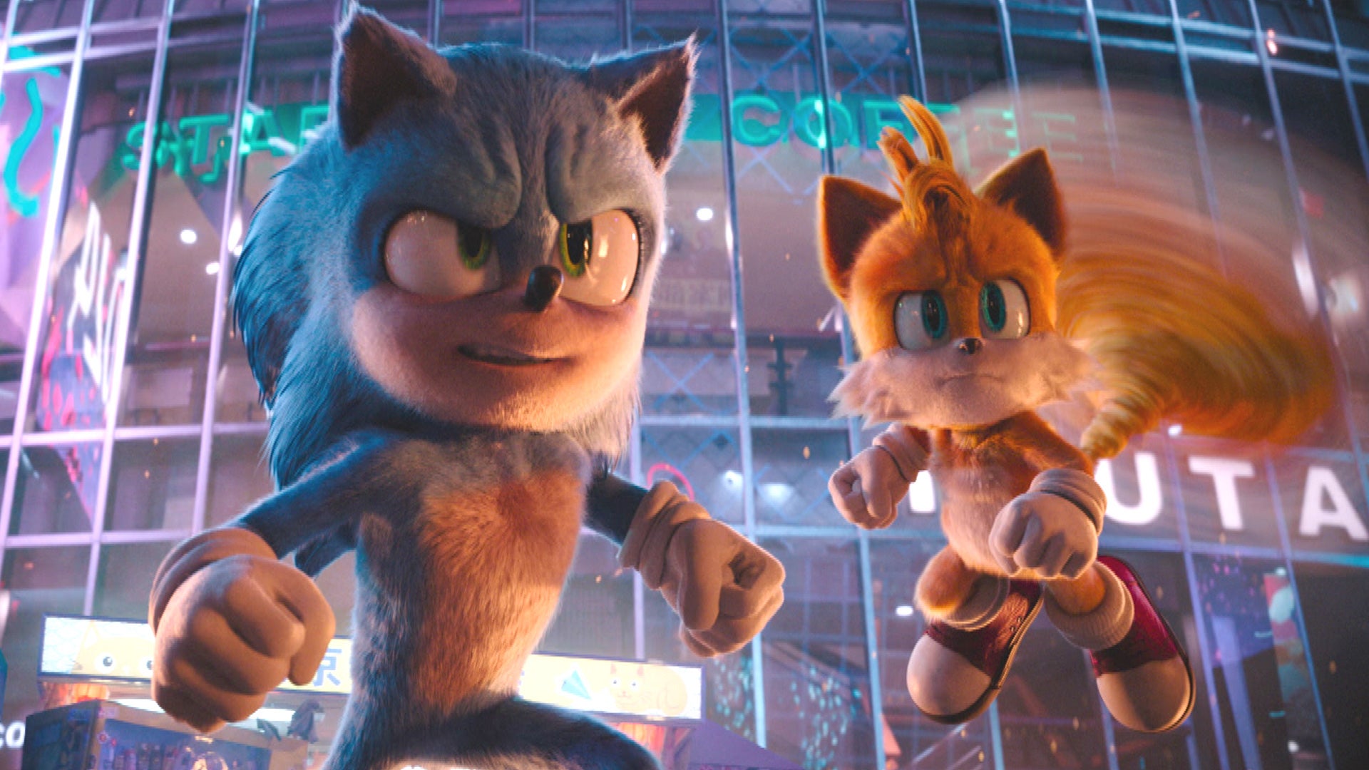 Sonic the Hedgehog 3: Watch the Official Trailer