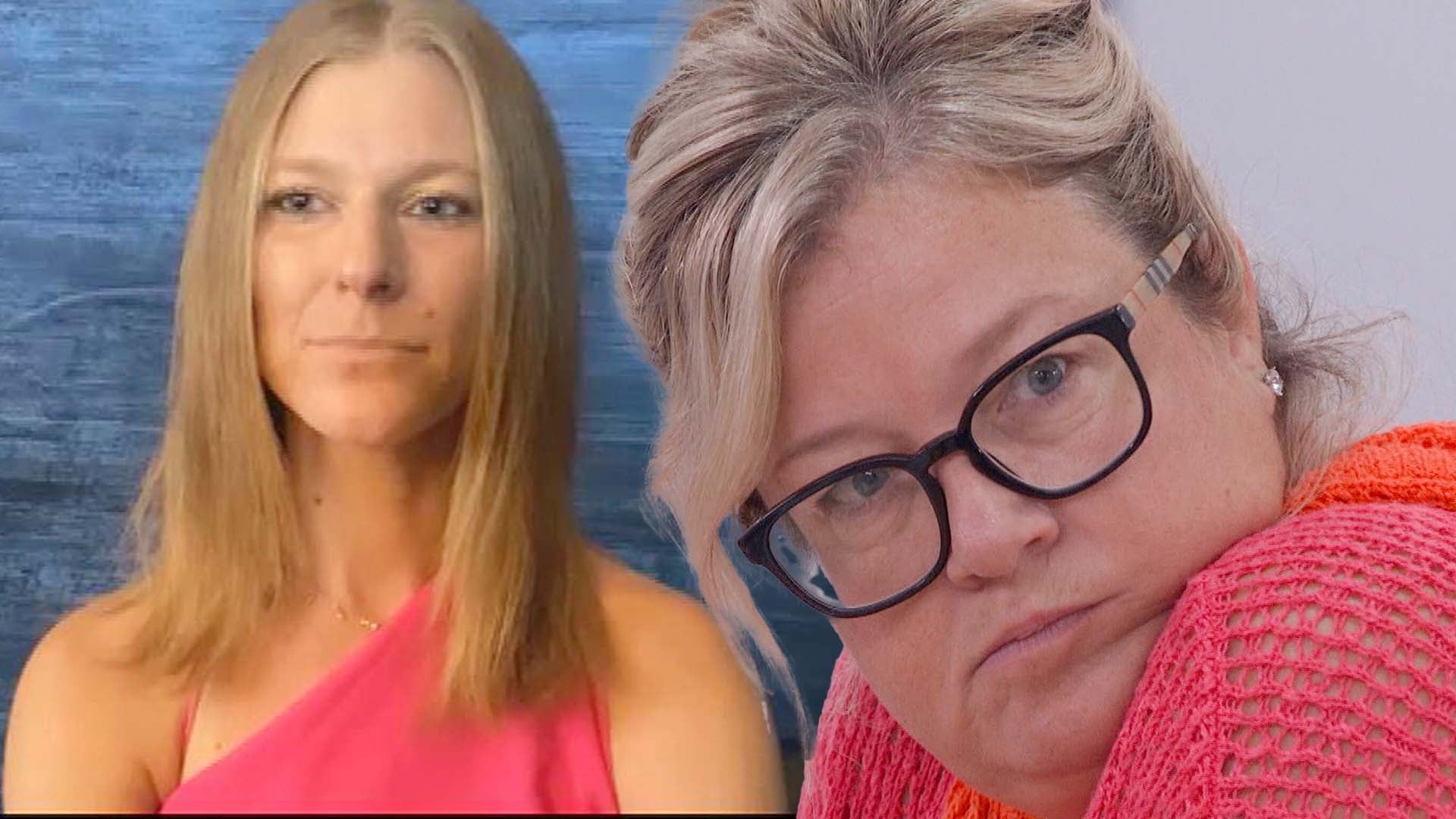 'Big Brother's Lisa on Feeling Bullied by Angela's 'Unacceptable Behavior' (Exclusive)