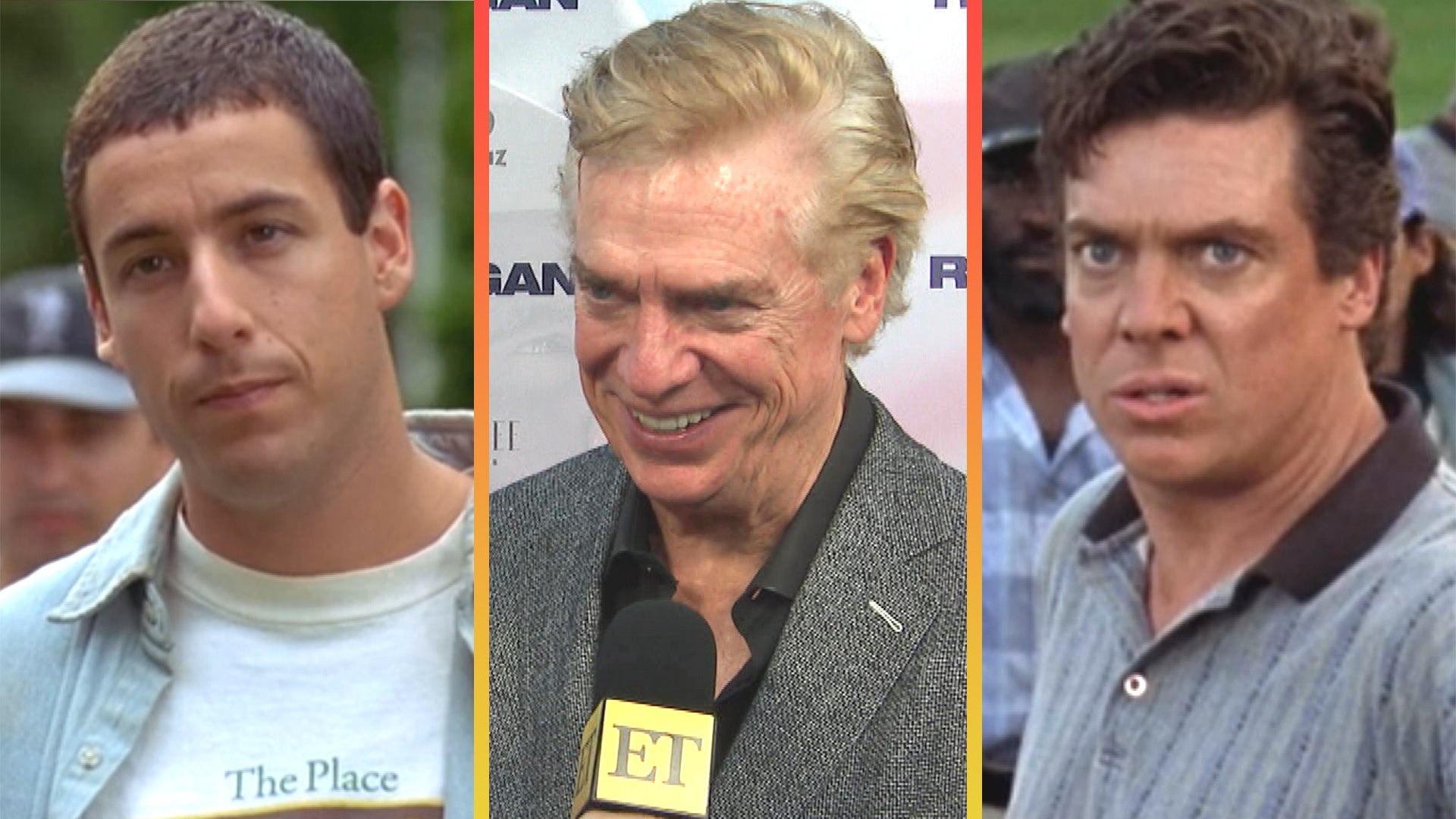 Happy Gilmore 2: Christopher McDonald aka Shooter McGavin Shares Update Exclusive