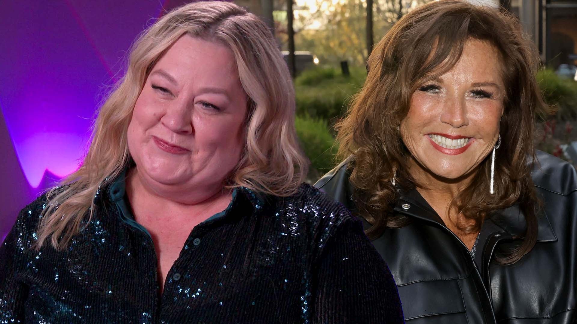 'Dance Moms' Coach Glo Hampton Tried to Get Abby Lee Miller Involved in 'New Era' Reboot (Exclusive)