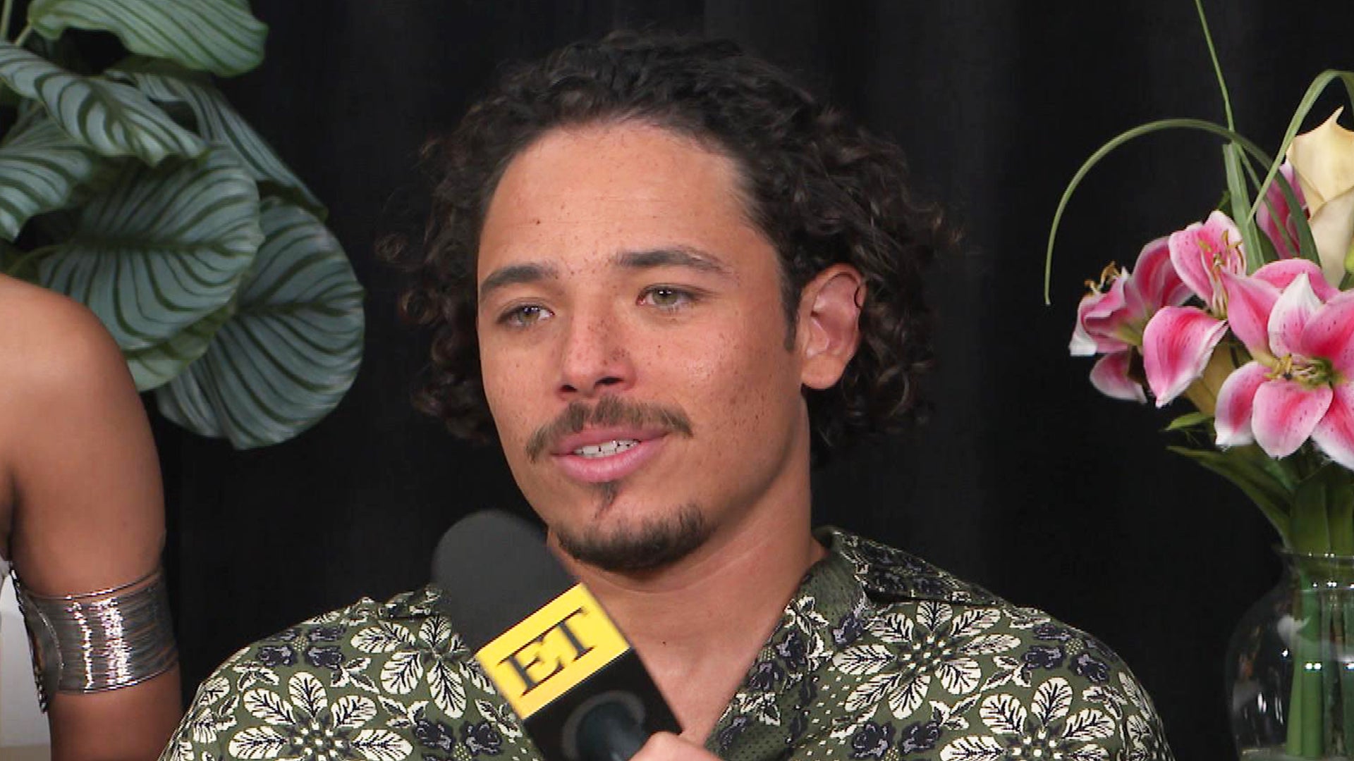 'Ironheart': Why Anthony Ramos Calls His Character the 'Coolest Villain' in the MCU (Exclusive)