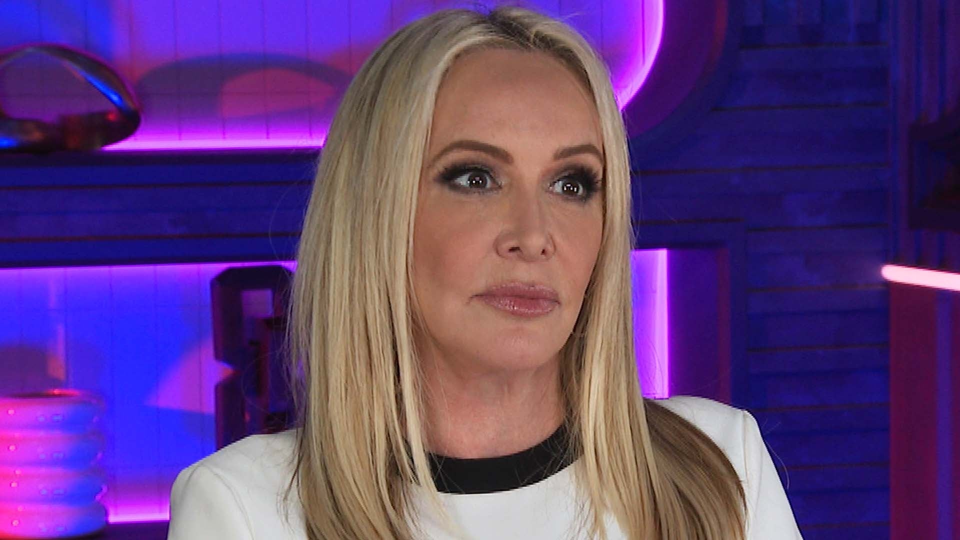 RHOCs Shannon Beador on Never Reconciling With Tamra Judge After DUI Fallout Exclusive