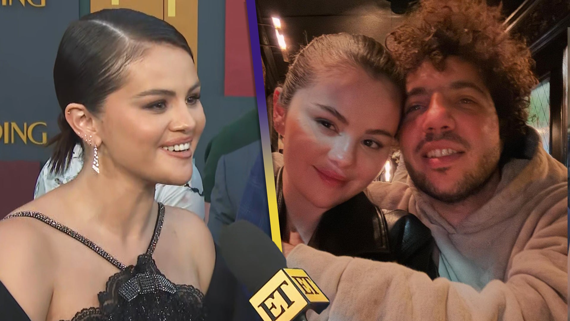 Selena Gomez Describes Her Latest Era as 'Joyful' Amid Benny Blanco Romance (Exclusive)