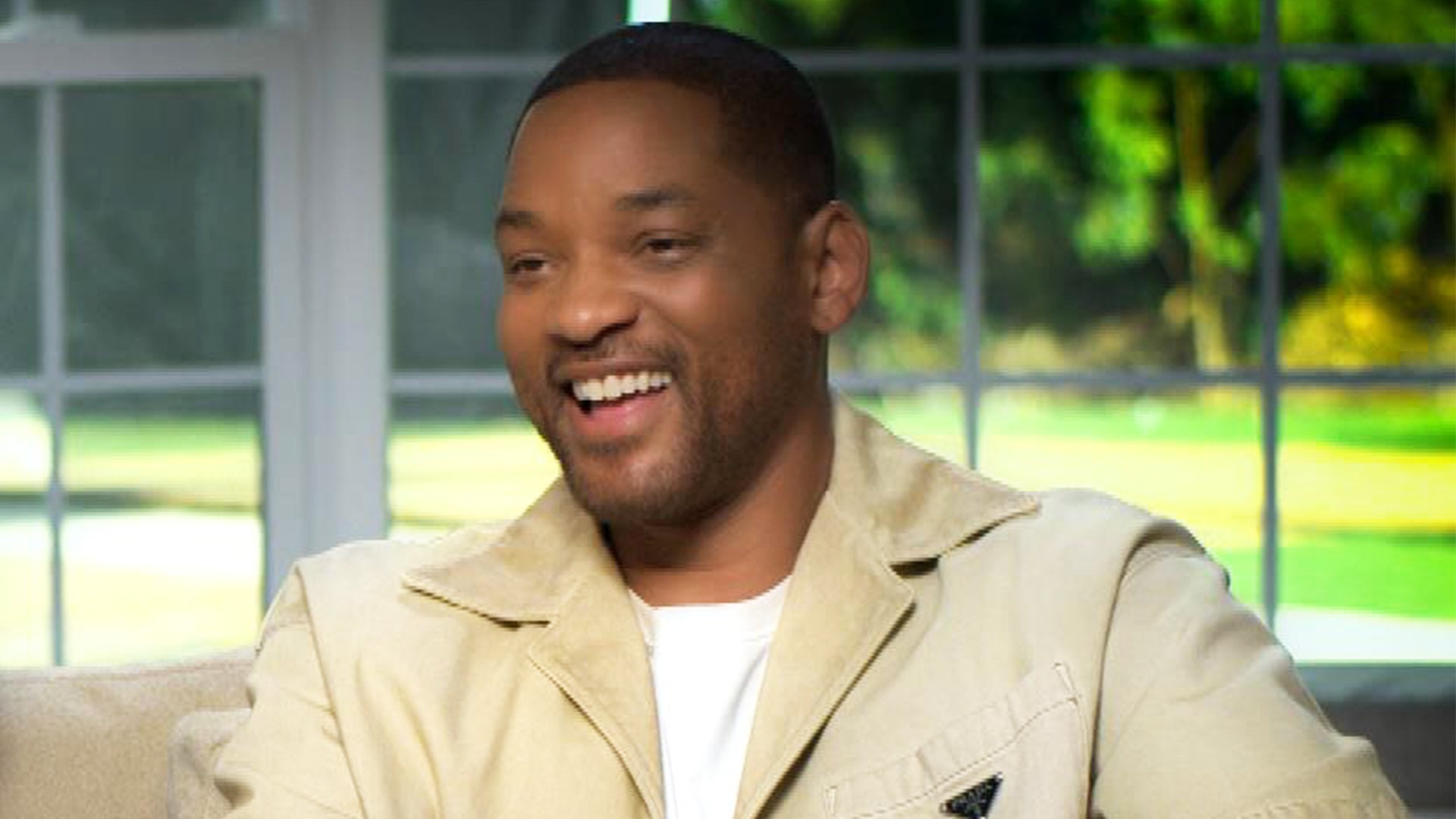 Will Smith Reveals the 'Bel Air' Role He Almost Played -- And Why It Didn't Happen (Exclusive)